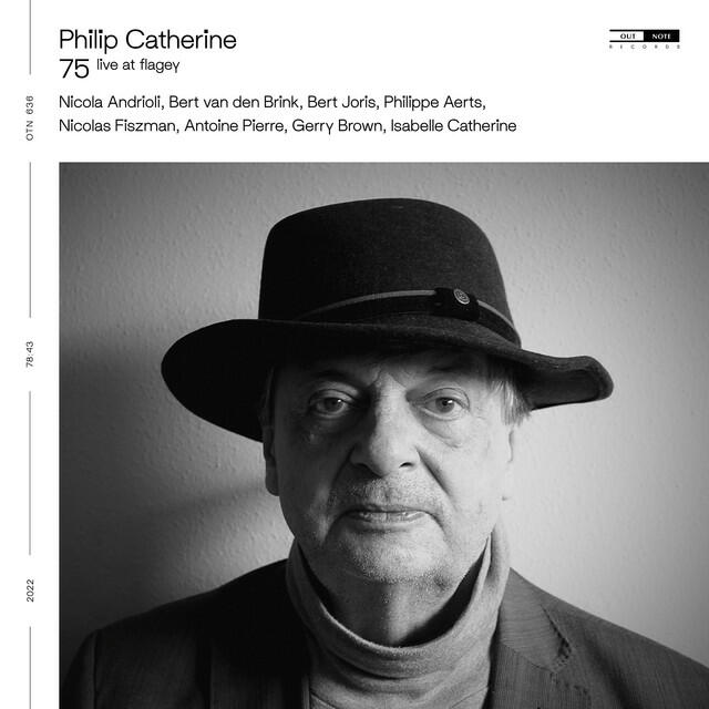 Релиз 75 (Live at Flagey)