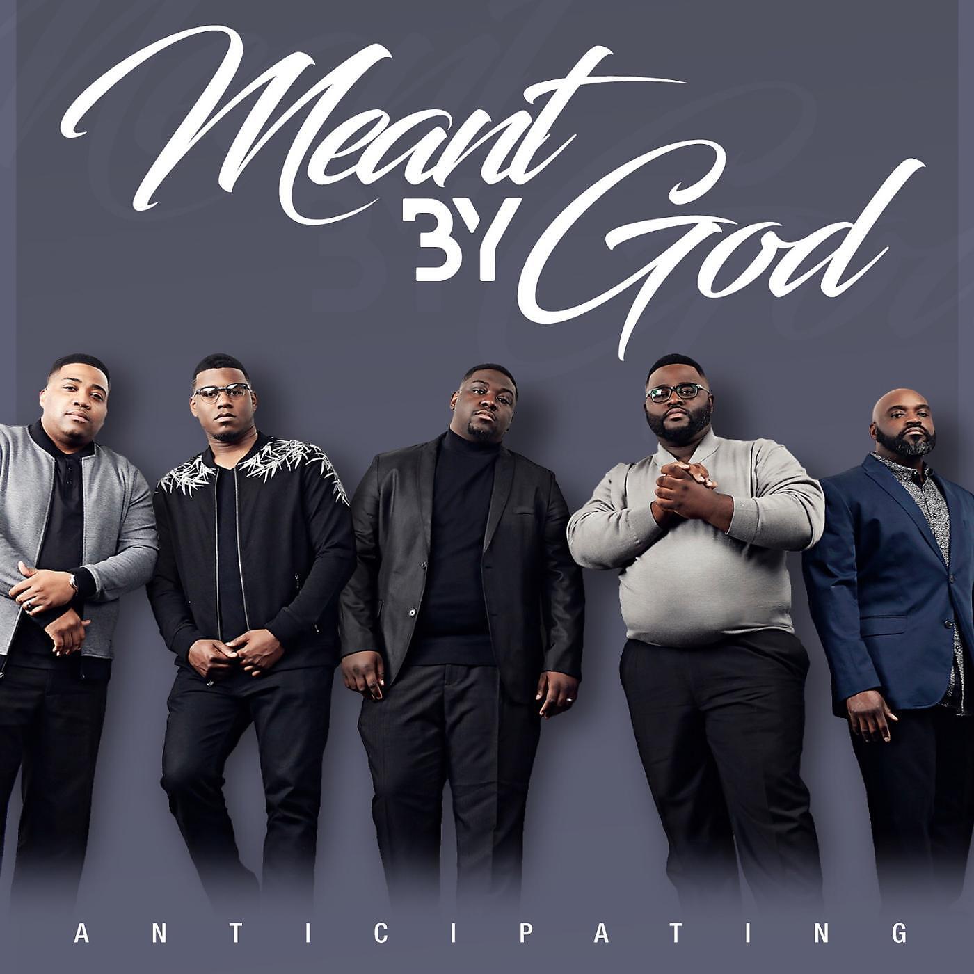 Релиз Anticipating