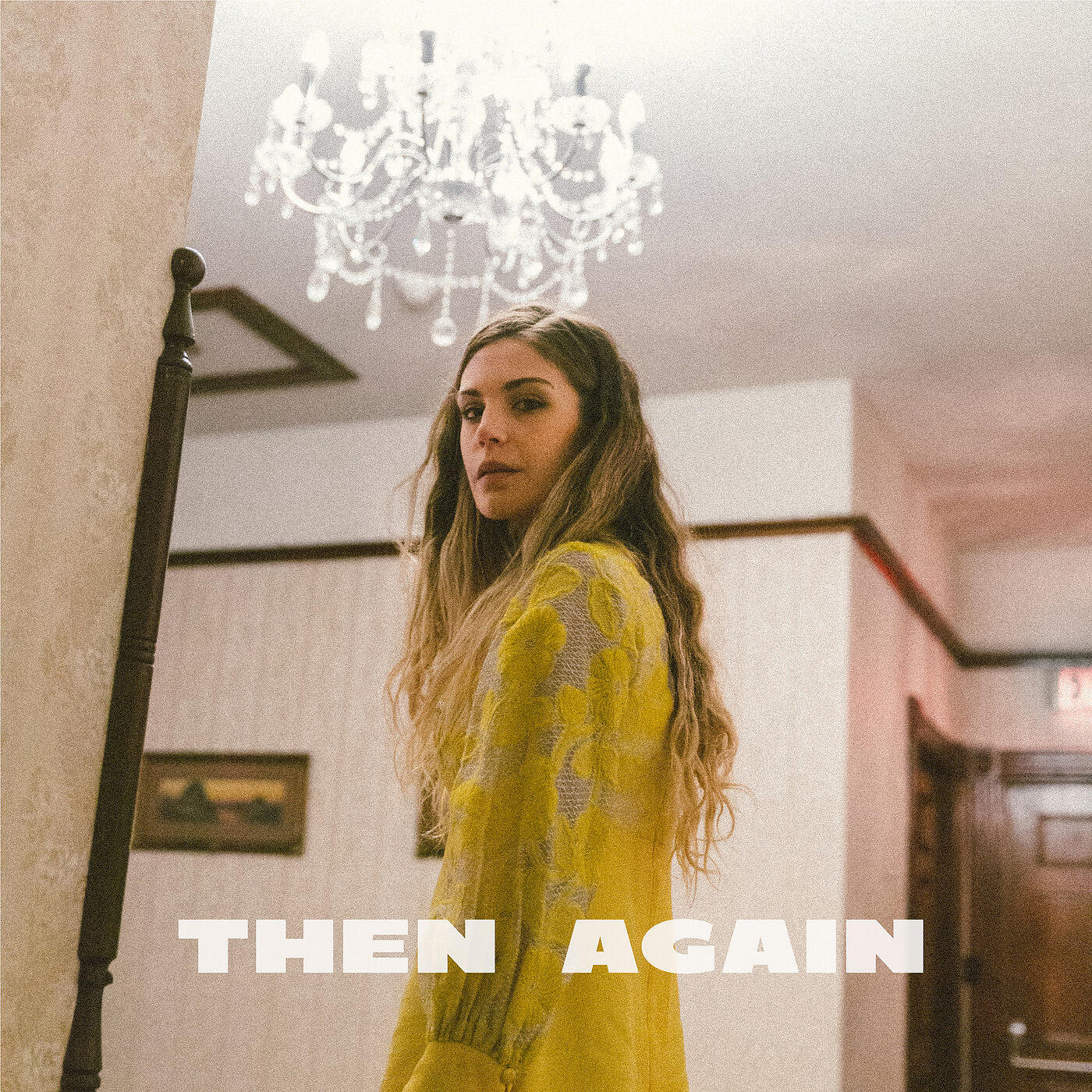 Релиз Then Again