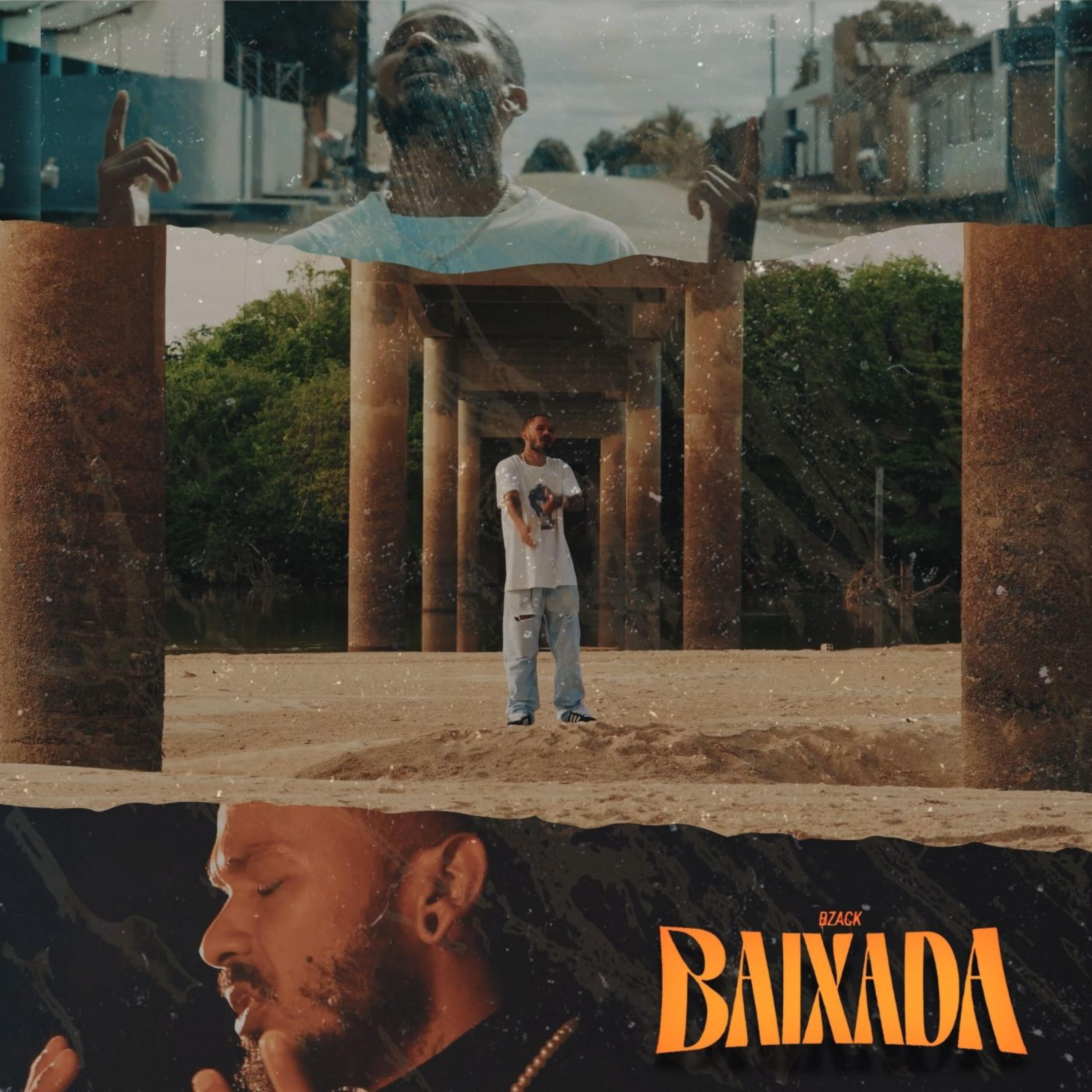Релиз Baixada