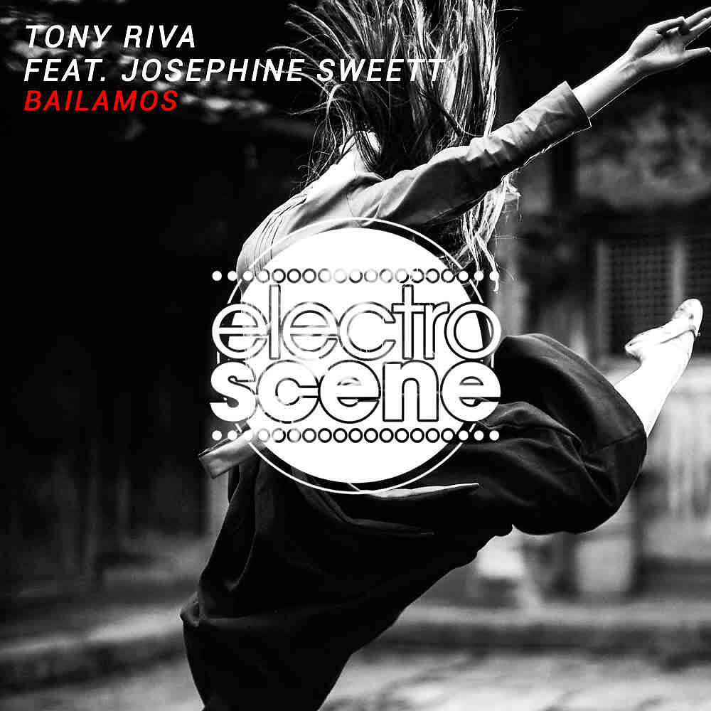 Релиз Bailamos