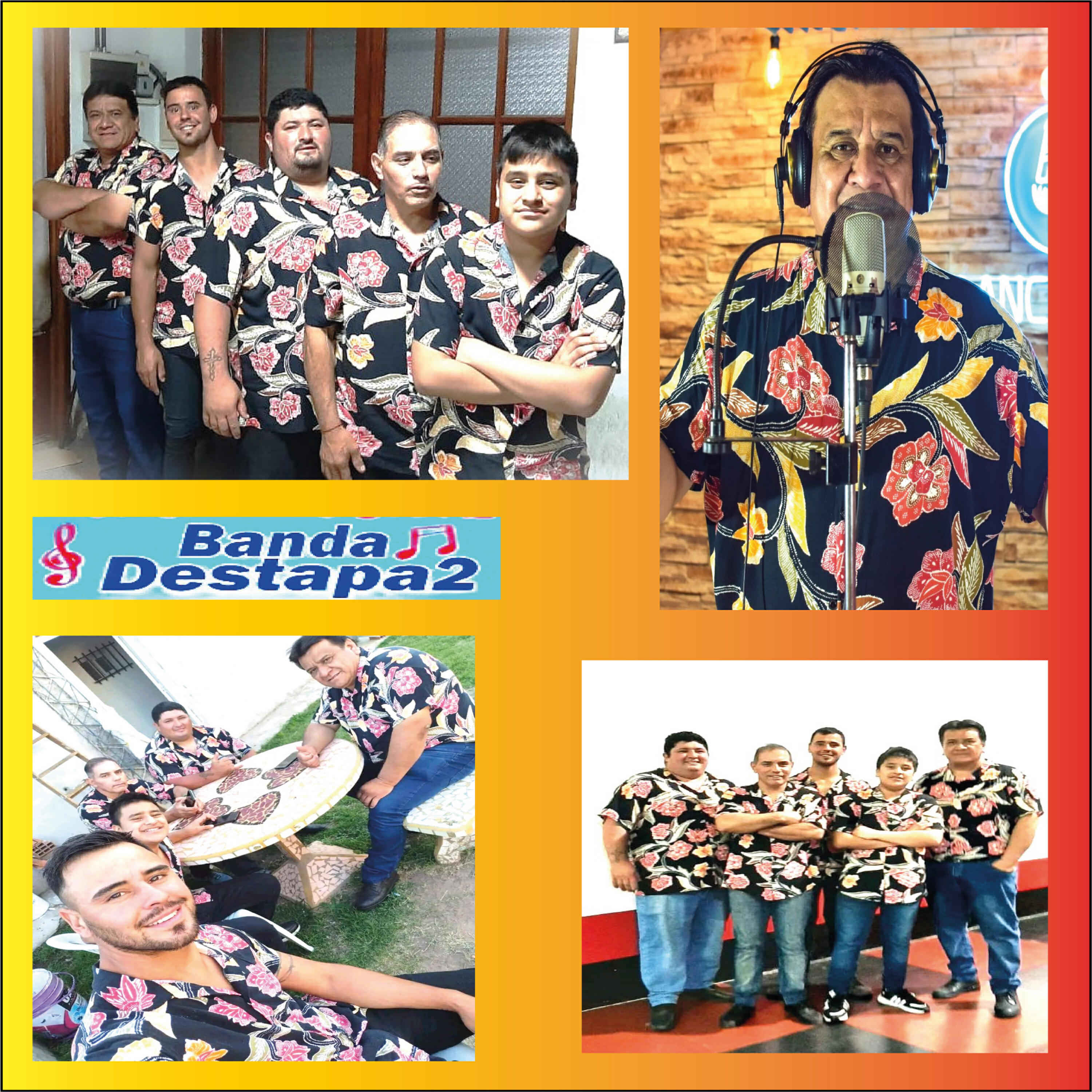 Banda Destapa2
