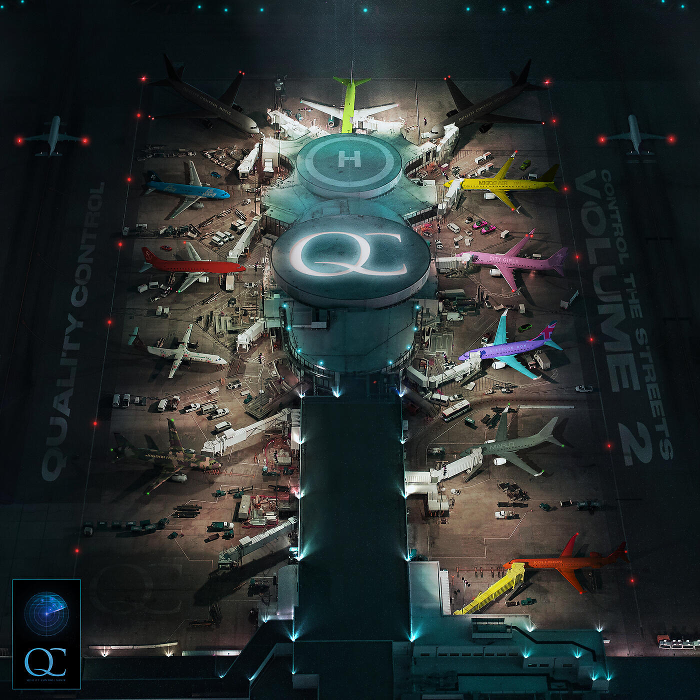 Скачать песню Quality Control, Marlo, Offset, City Girls - Soakin Wet бесплатно в MP3 для Android и iOS