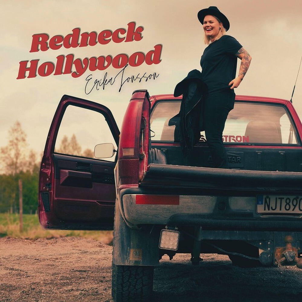 Релиз Redneck Hollywood