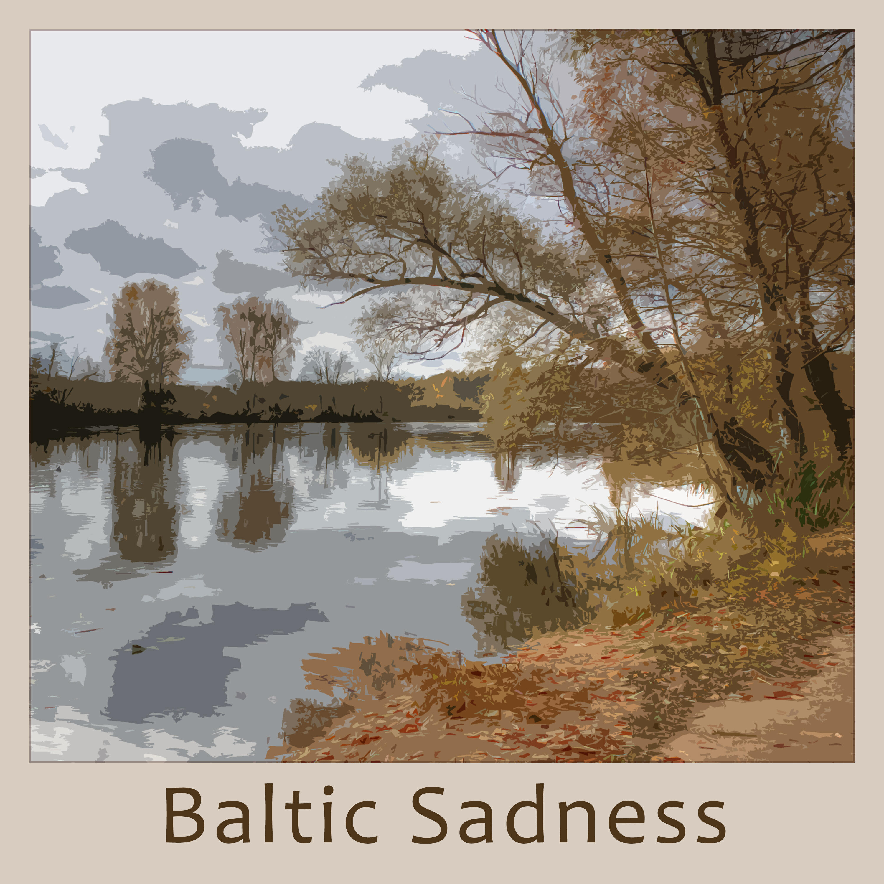Релиз Baltic Sadness