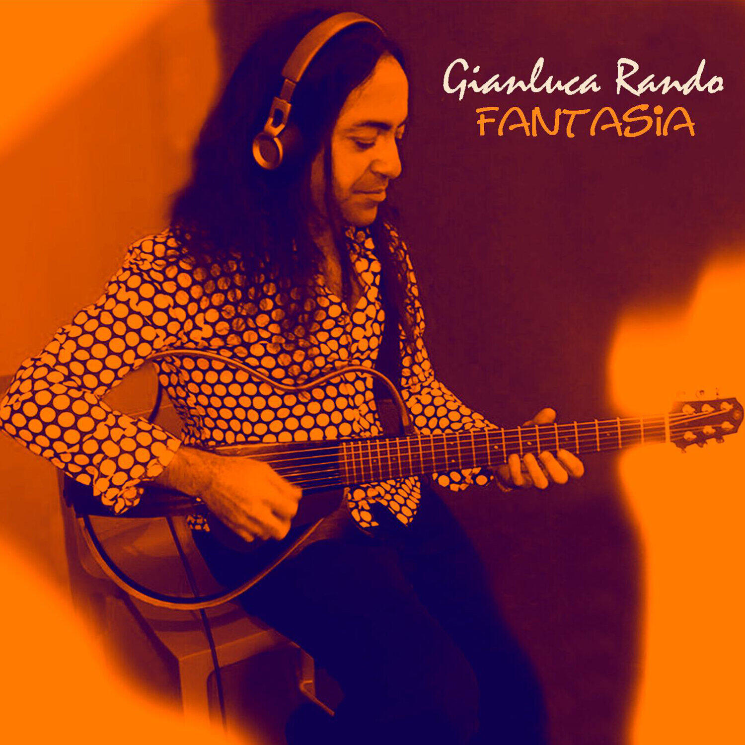 Релиз Fantasia