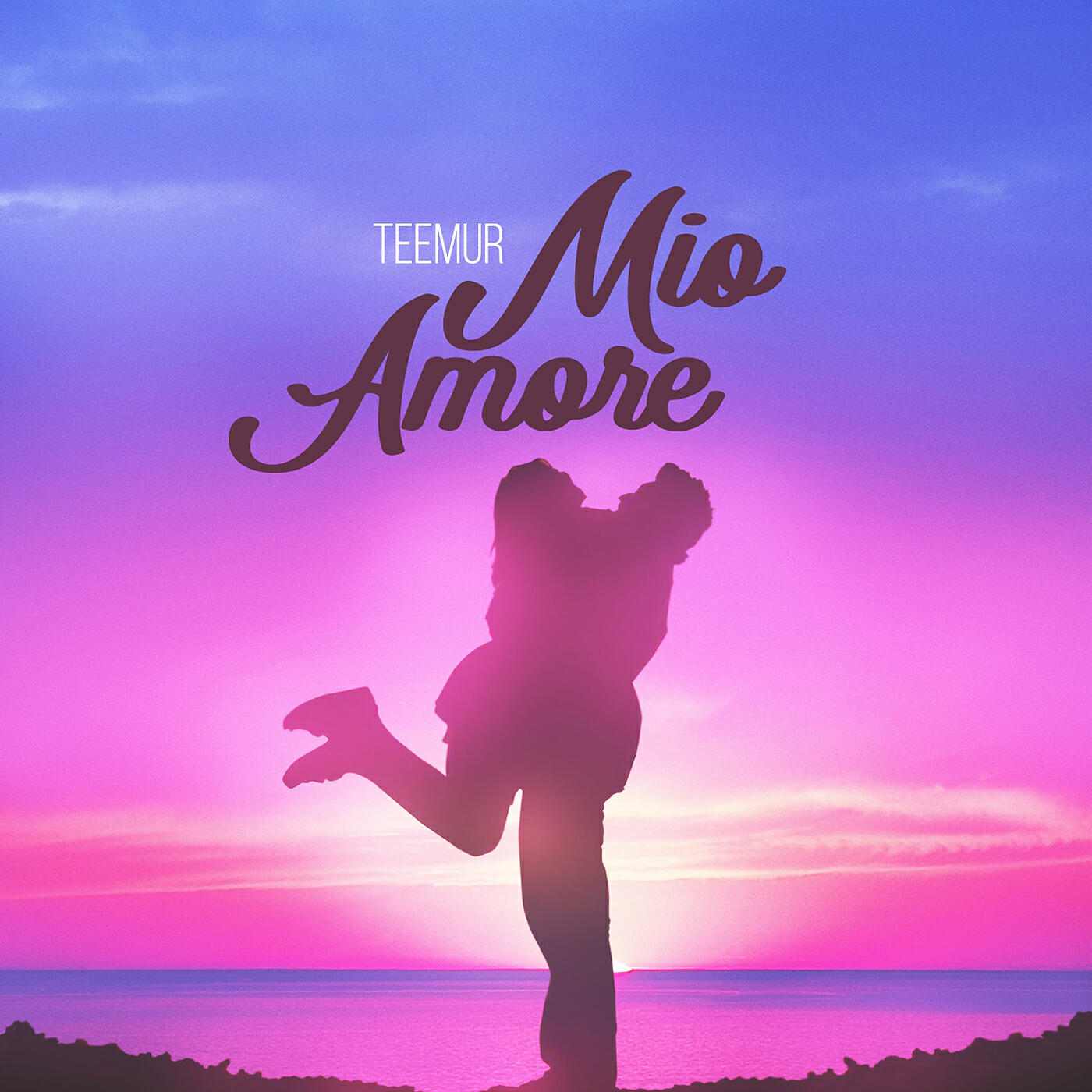Релиз Mio Amore