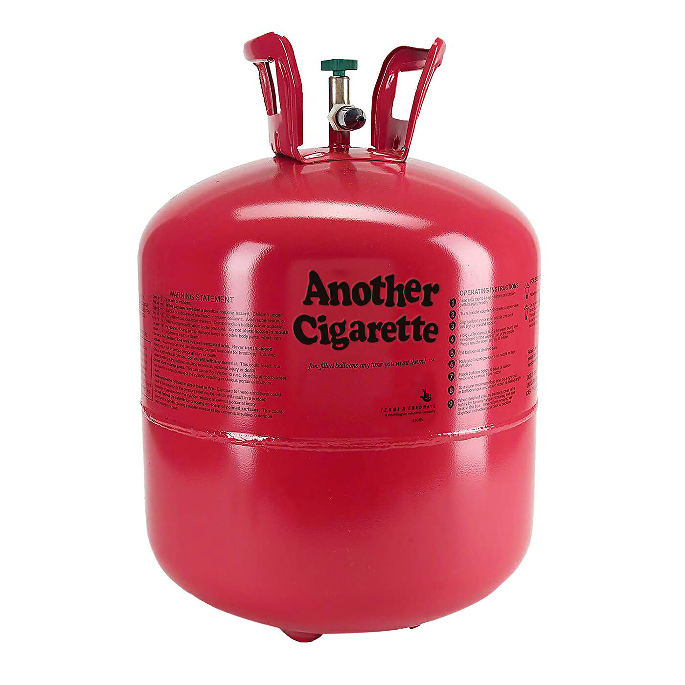 Релиз Another Cigarette