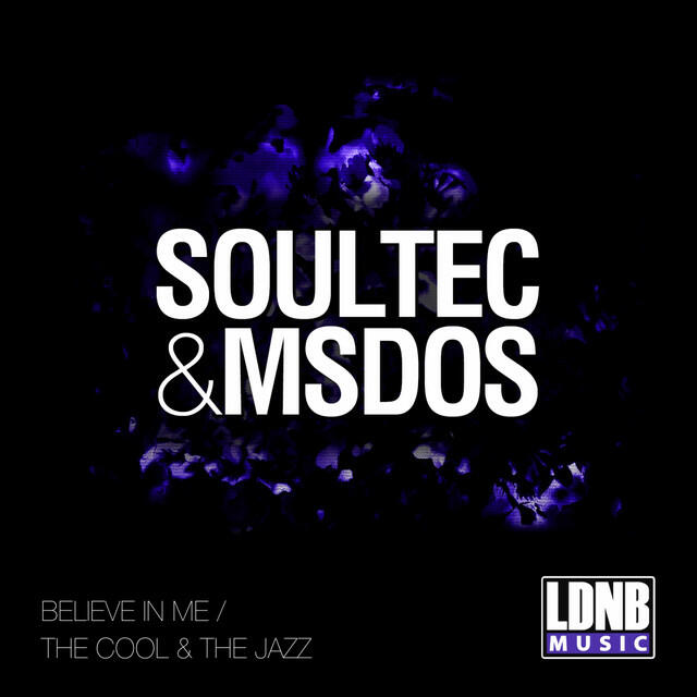 Релиз Believe in Me, The Cool & The Jazz