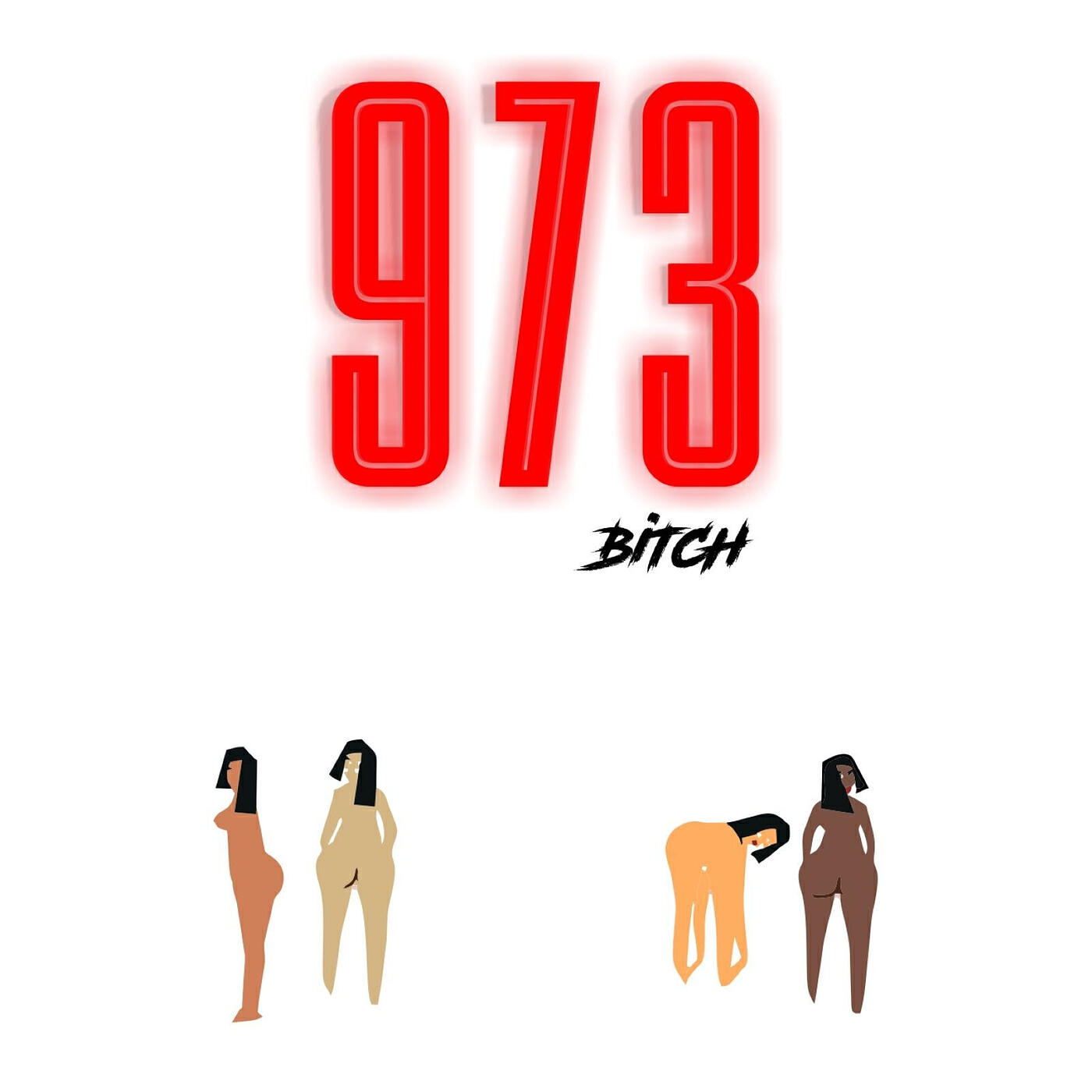 Релиз 973 Bitch