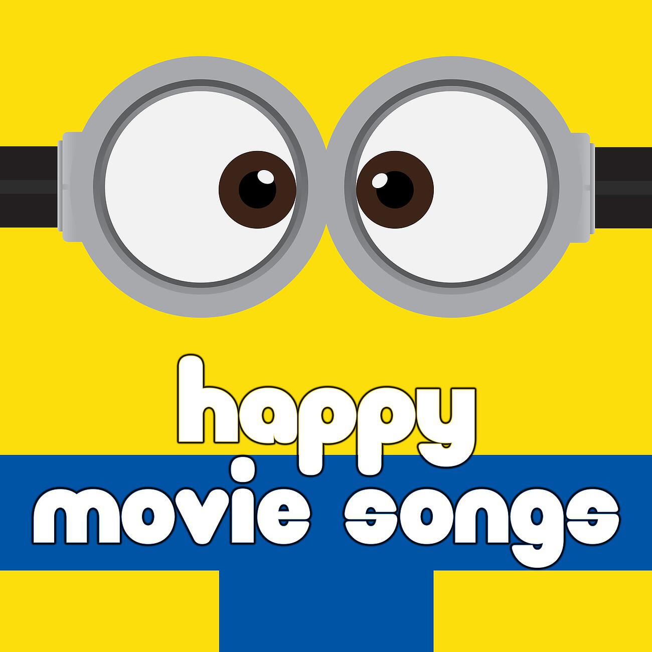 Релиз Happy Movie Songs