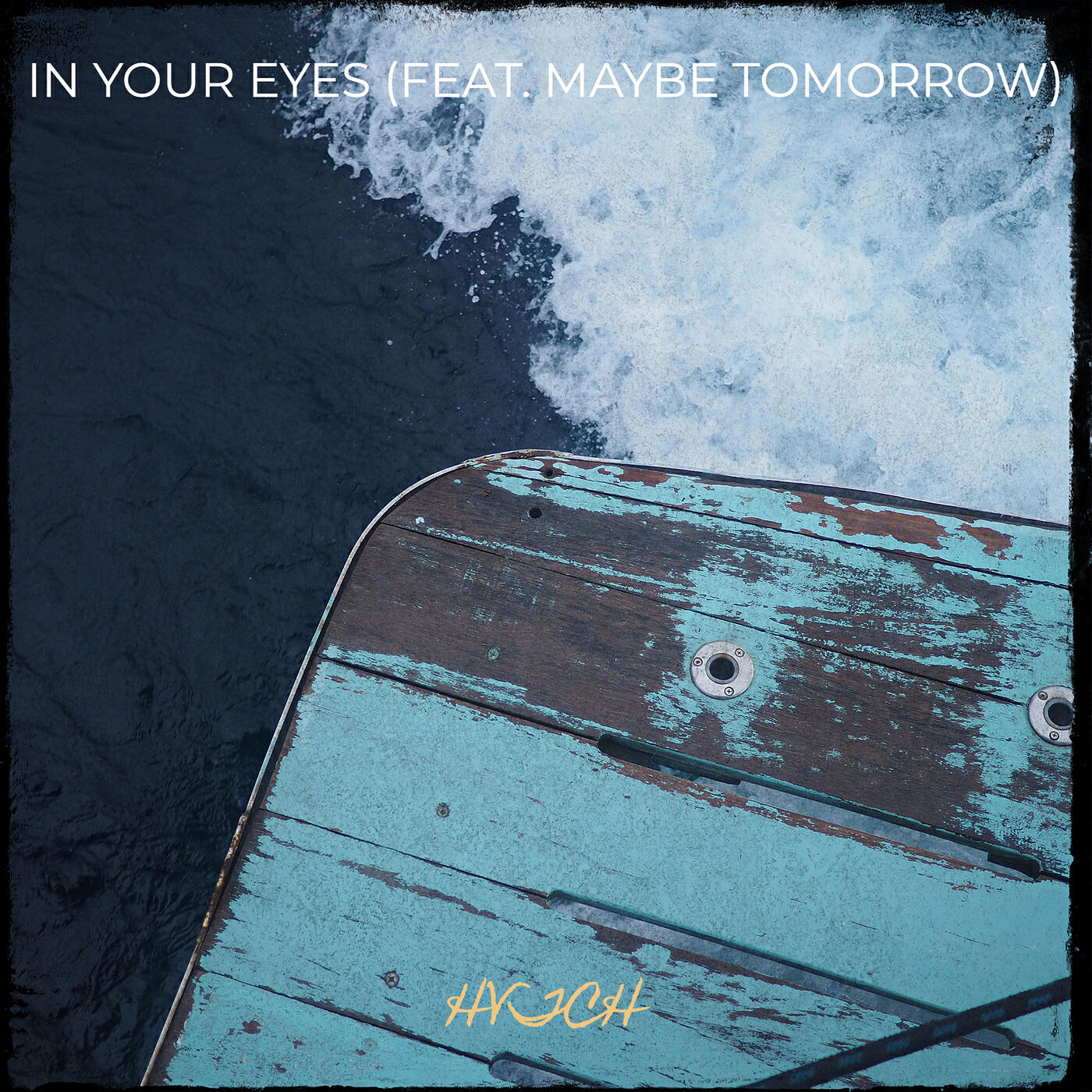 Релиз In Your Eyes