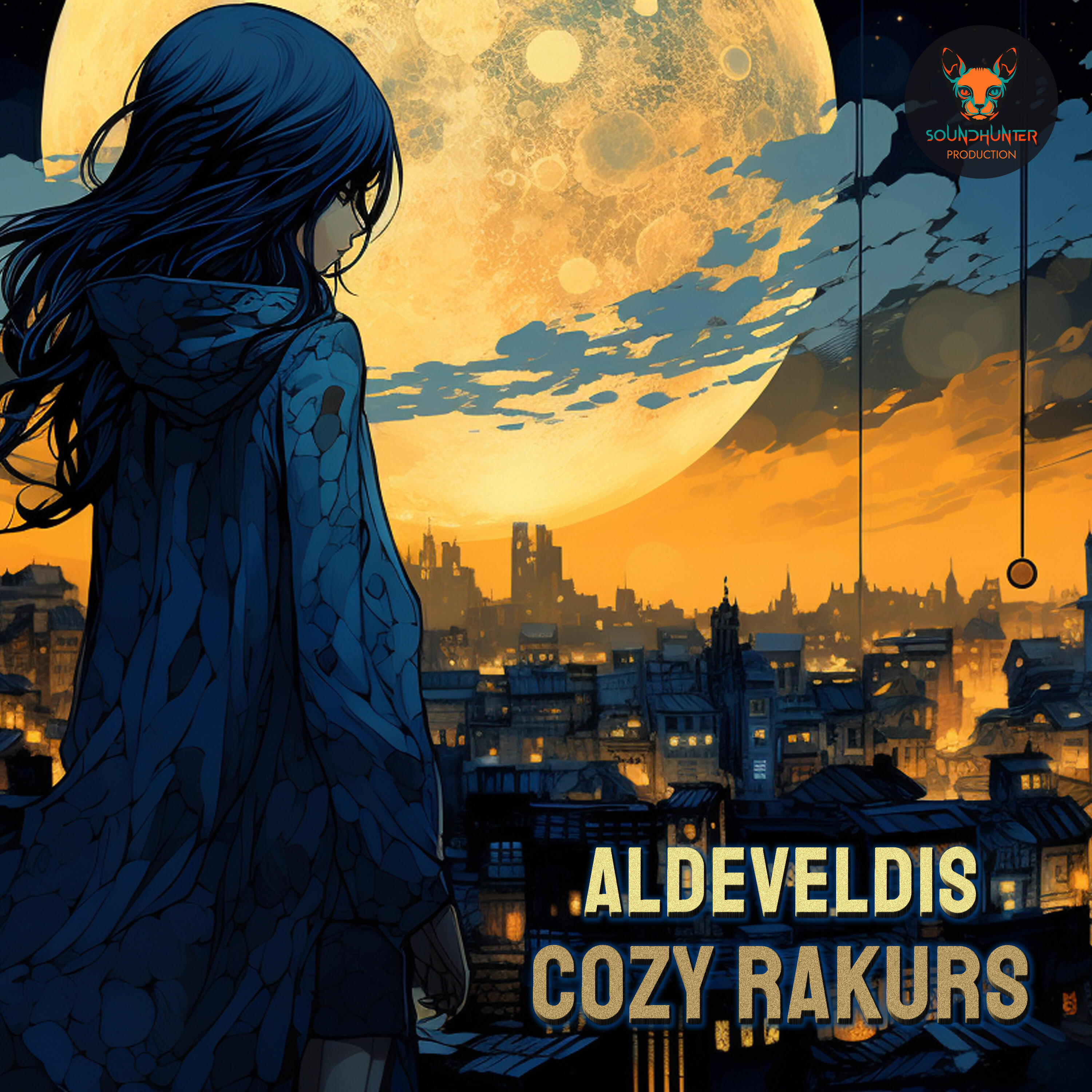 Релиз Cozy Rakurs