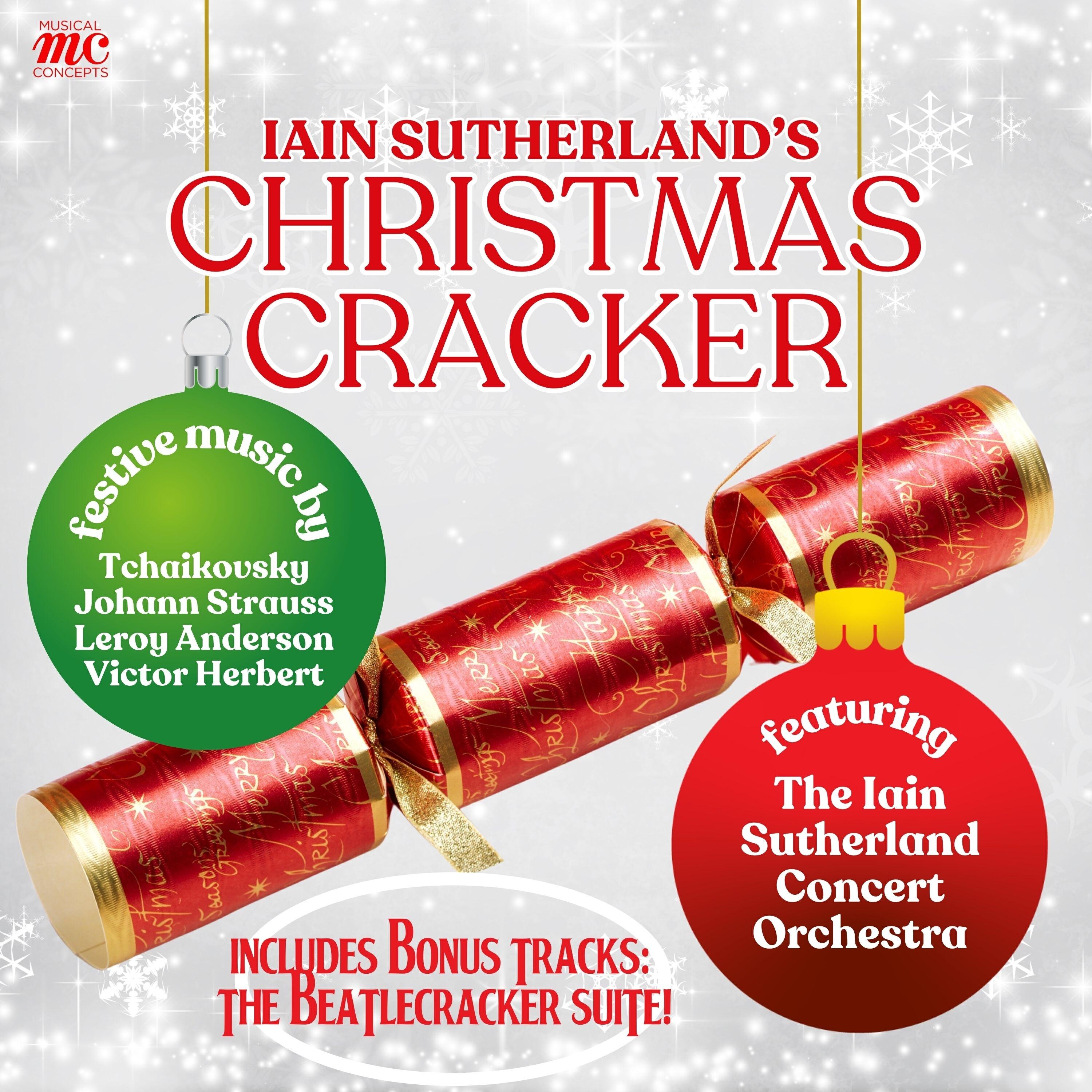 Iain Sutherland Concert Orchestra