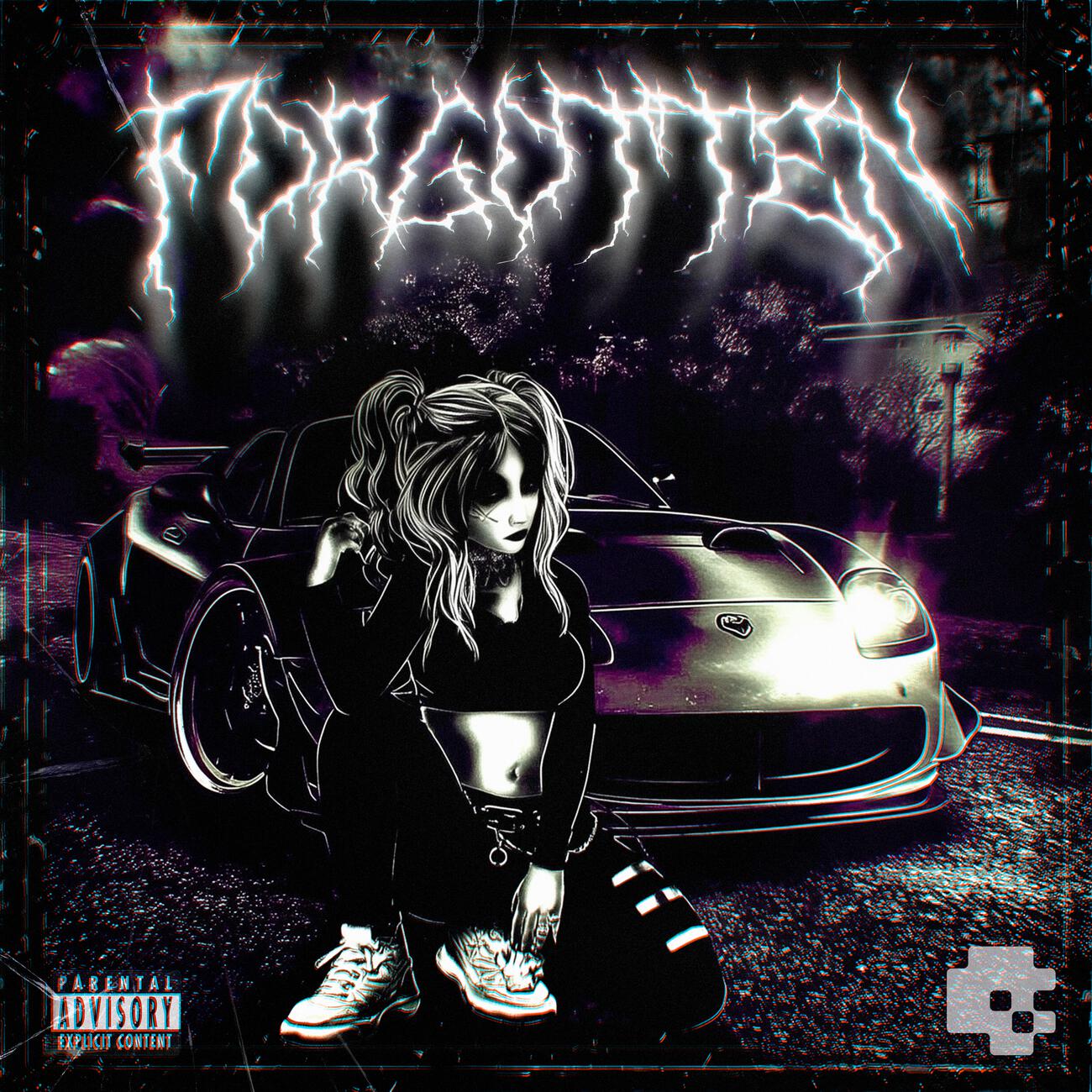 Релиз forgotten