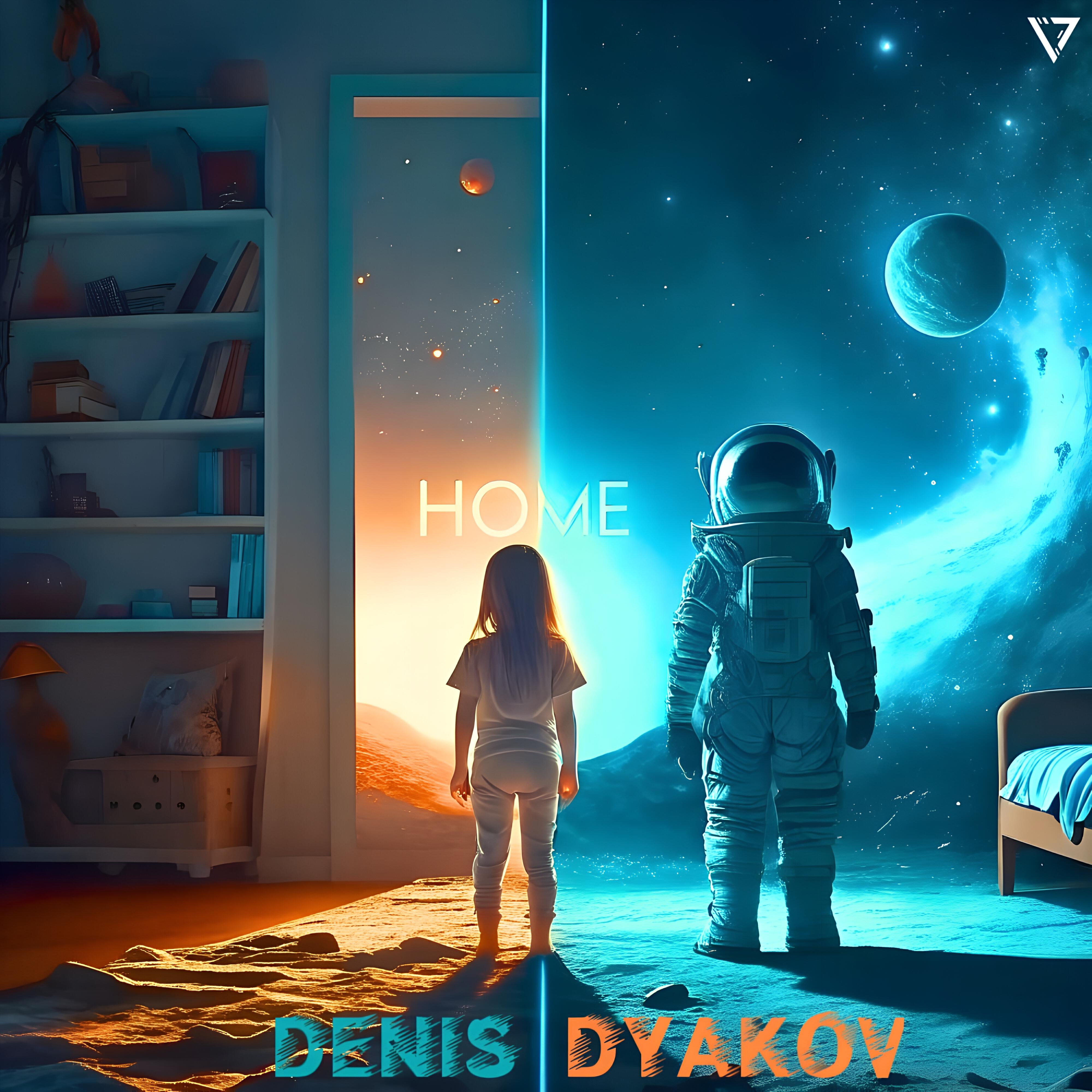 Релиз Home