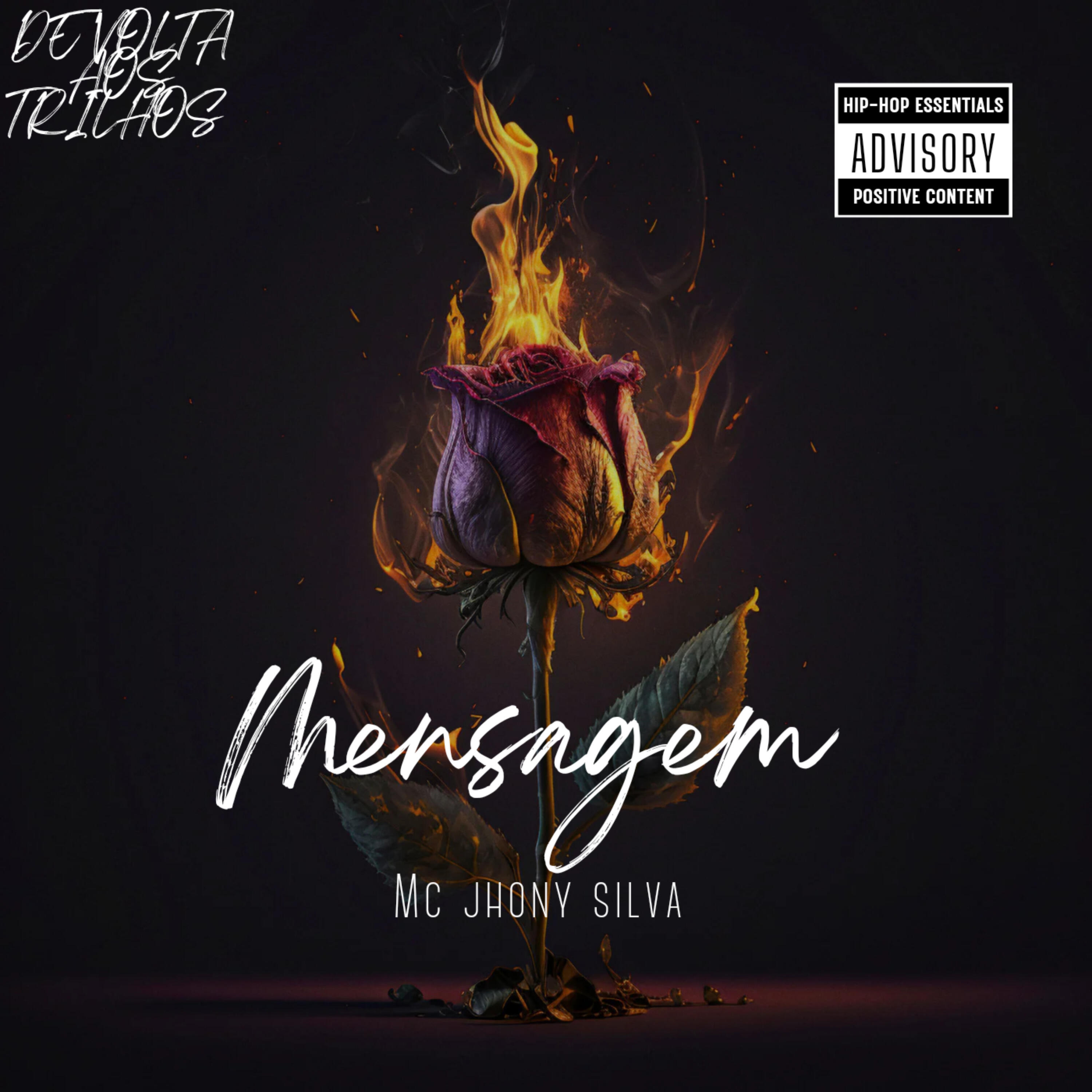 MC JHONY SILVA