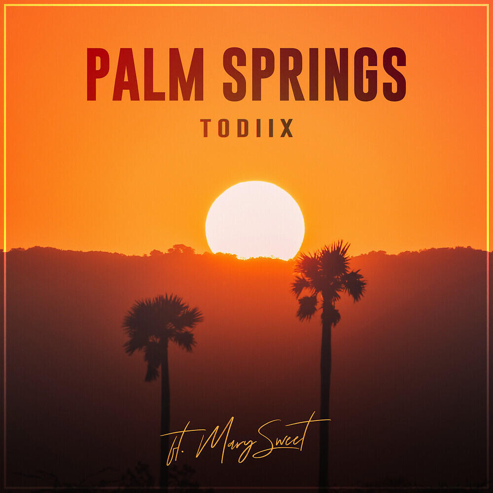 Релиз Palm Springs