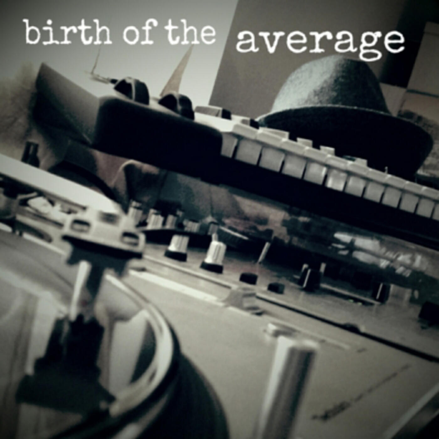 Релиз Birth of the Average
