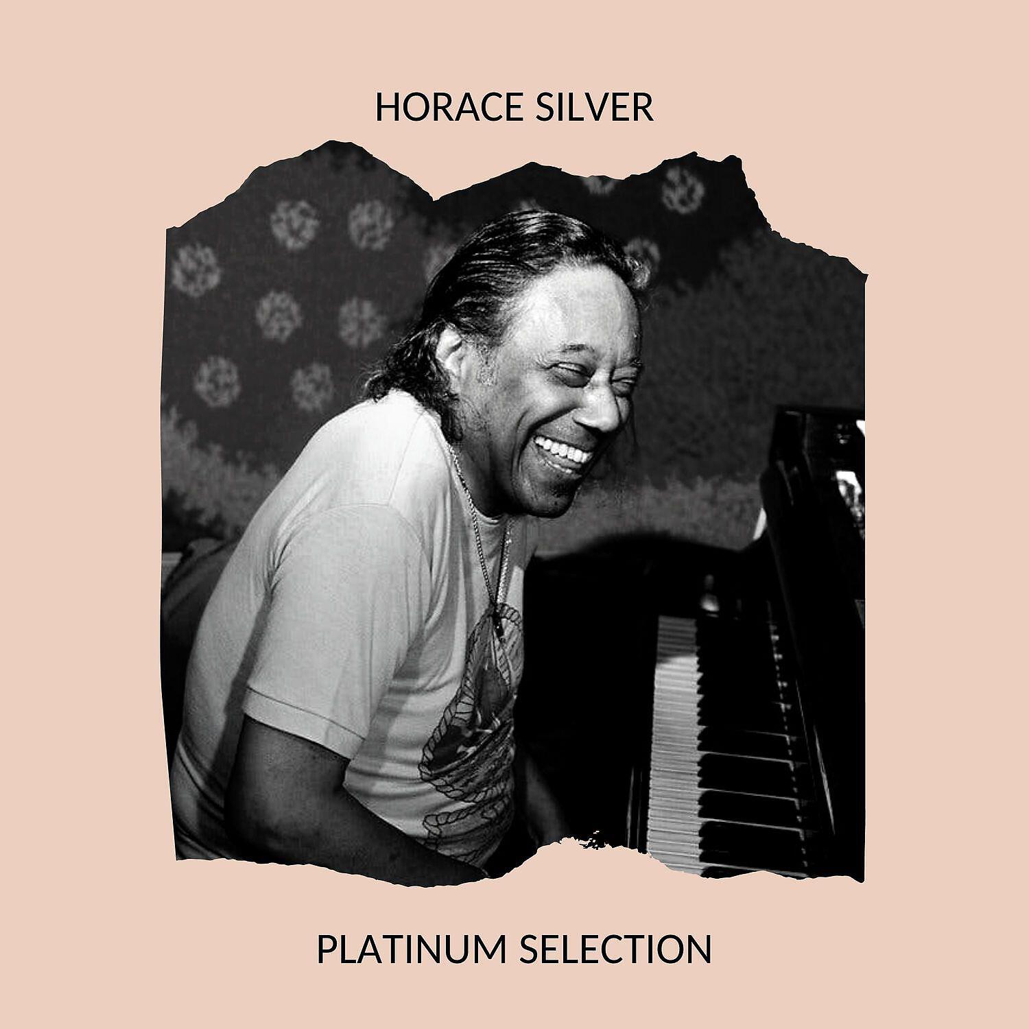 Релиз Horace Silver - Platinum Selection
