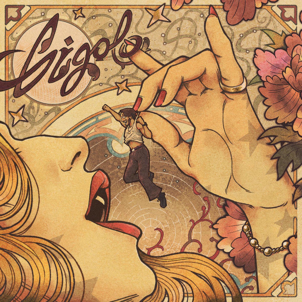 Релиз gigolo