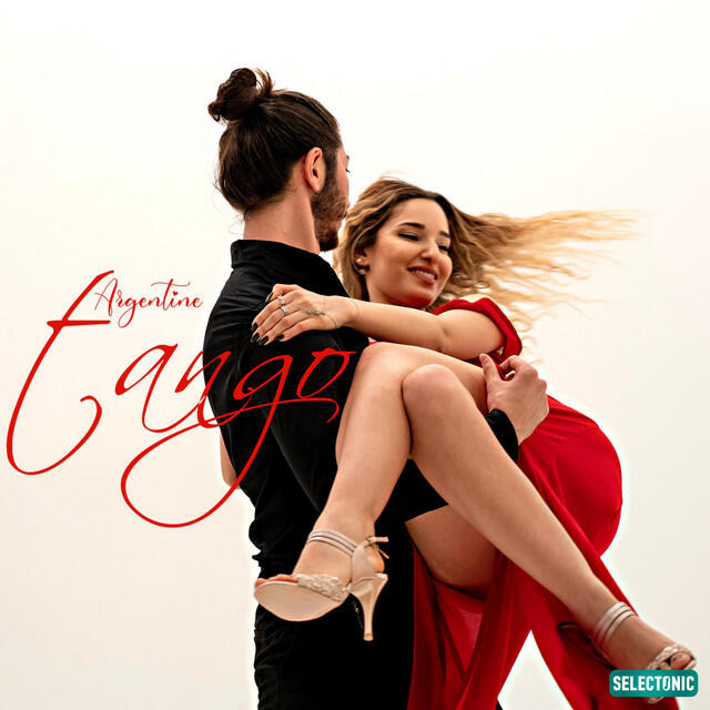 Релиз Argentine Tango