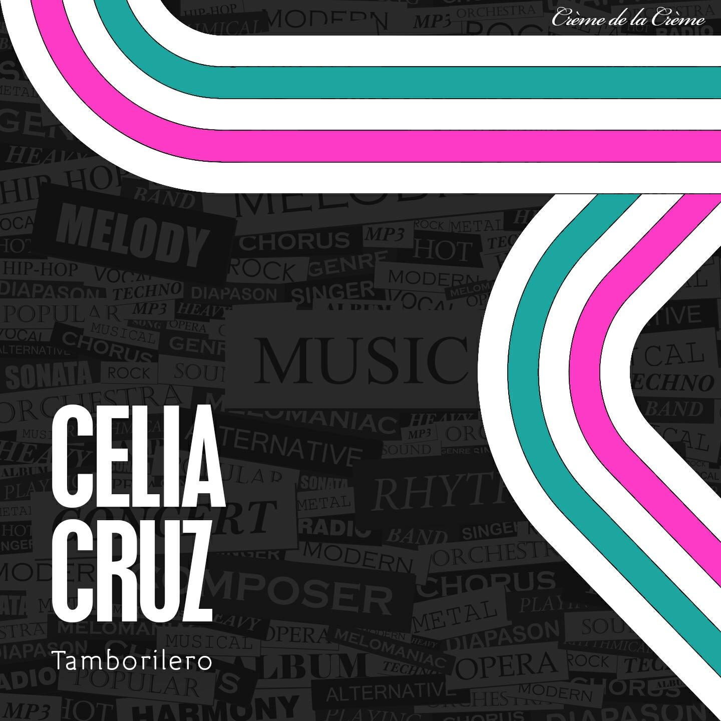 Релиз Tamborilero