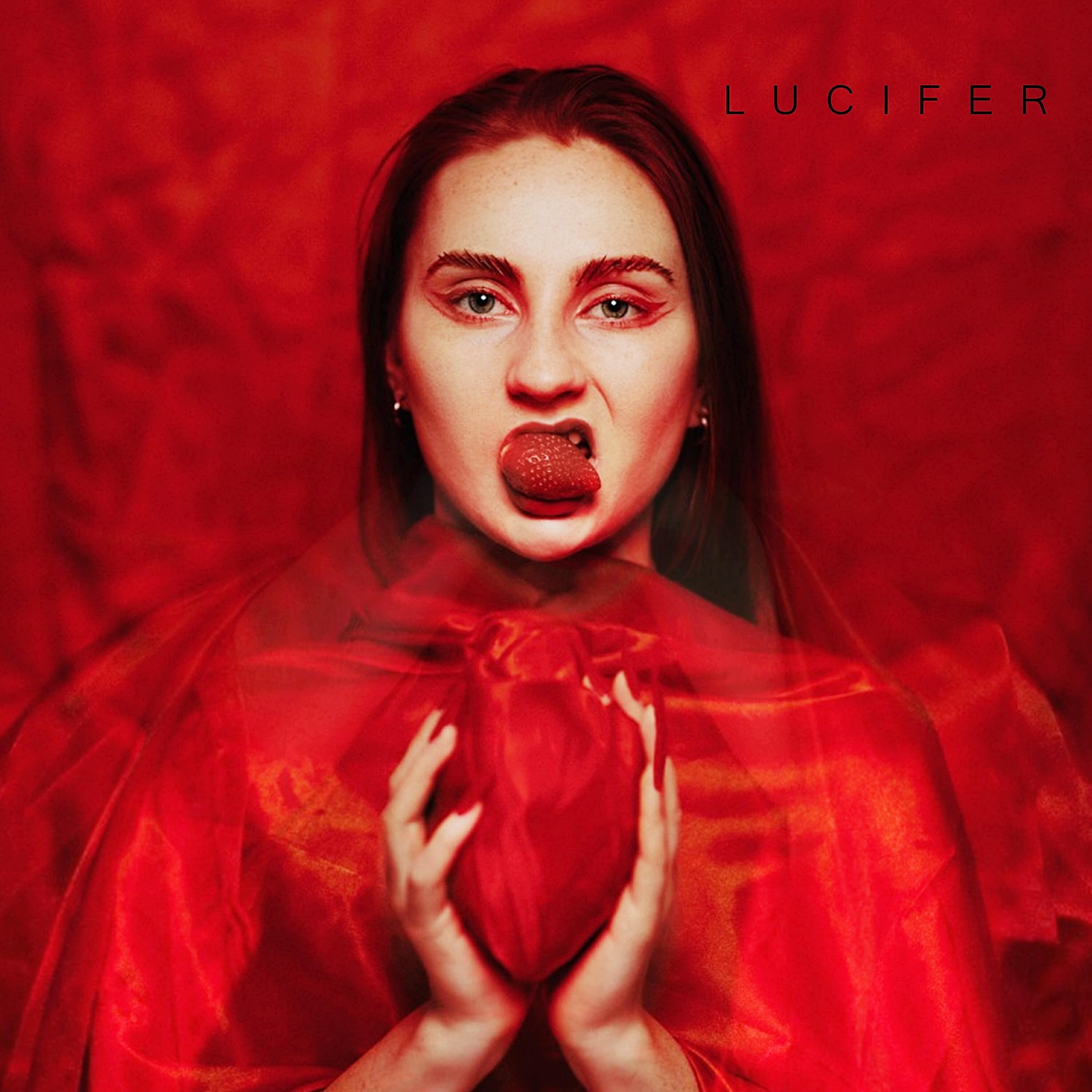 Релиз Lucifer