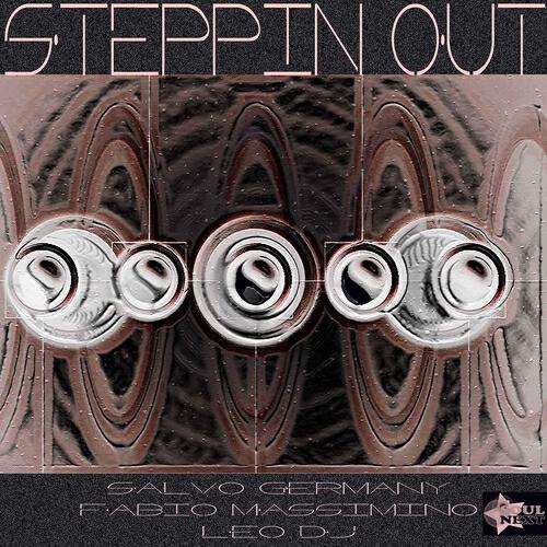 Релиз Steppin Out