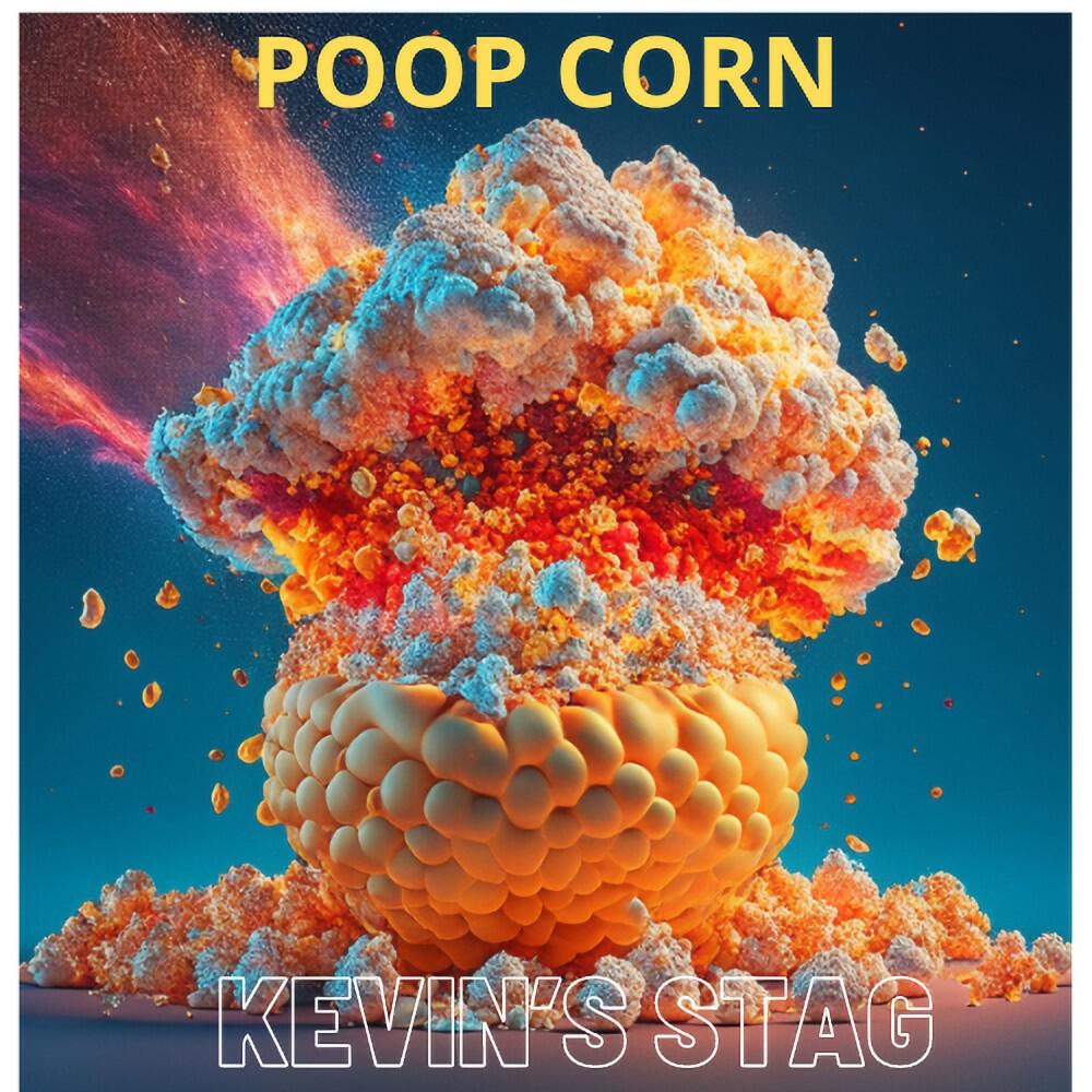 Релиз Poop Corn