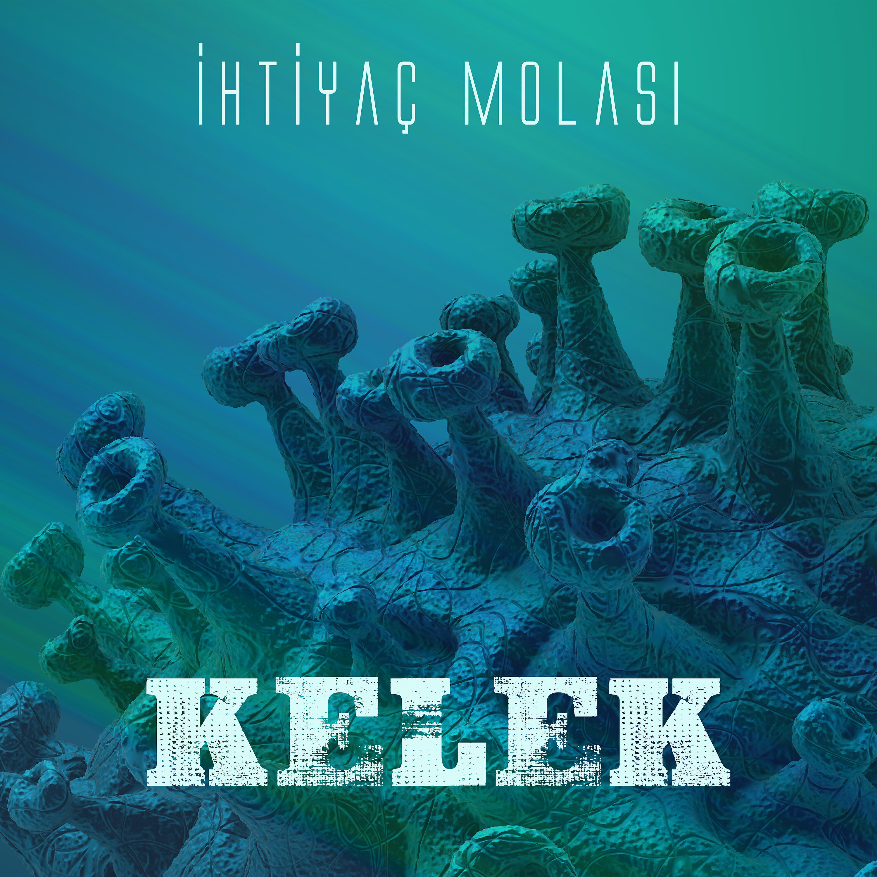 Релиз Kelek