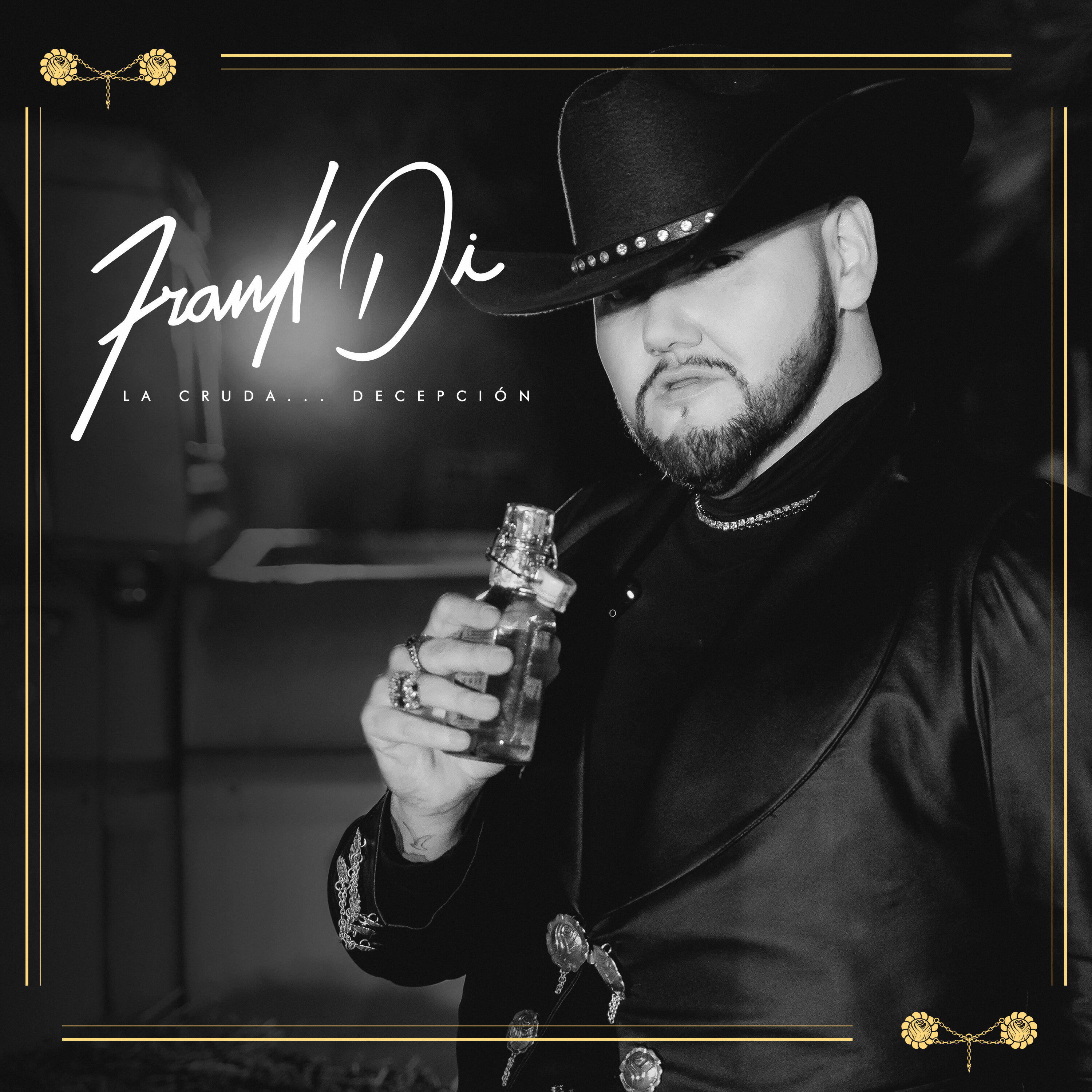 Frank Di