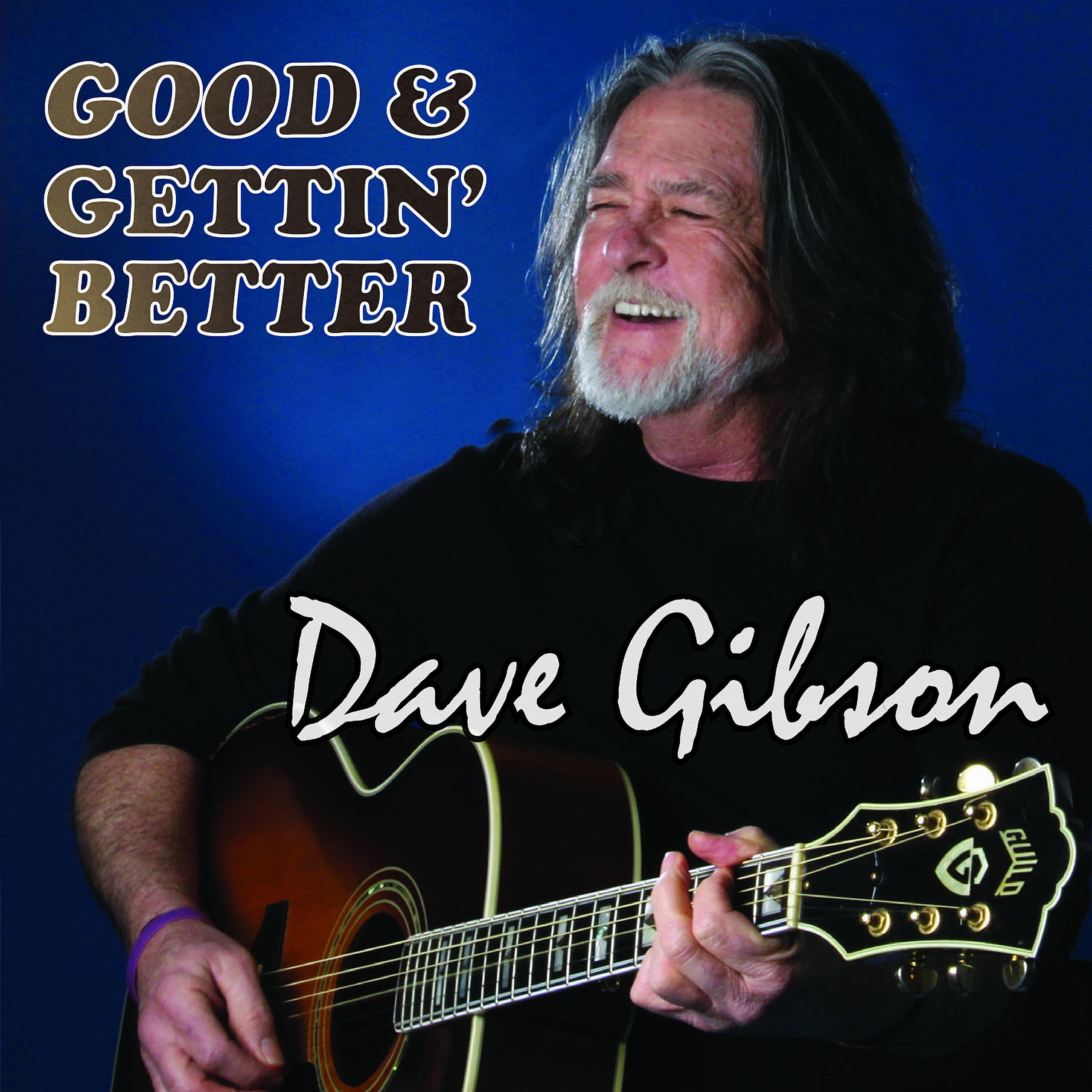 Релиз Good & Gettin' Better
