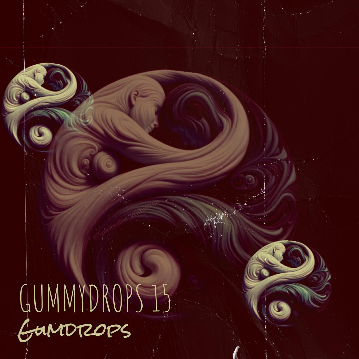 Релиз Gummydrops 15