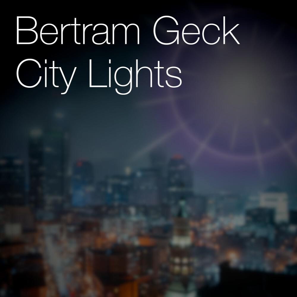 Релиз City Lights