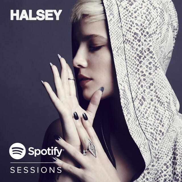 Релиз Spotify Sessions (Live From Spotify NYC)
