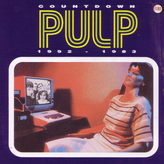 Релиз Countdown: 1992-1983