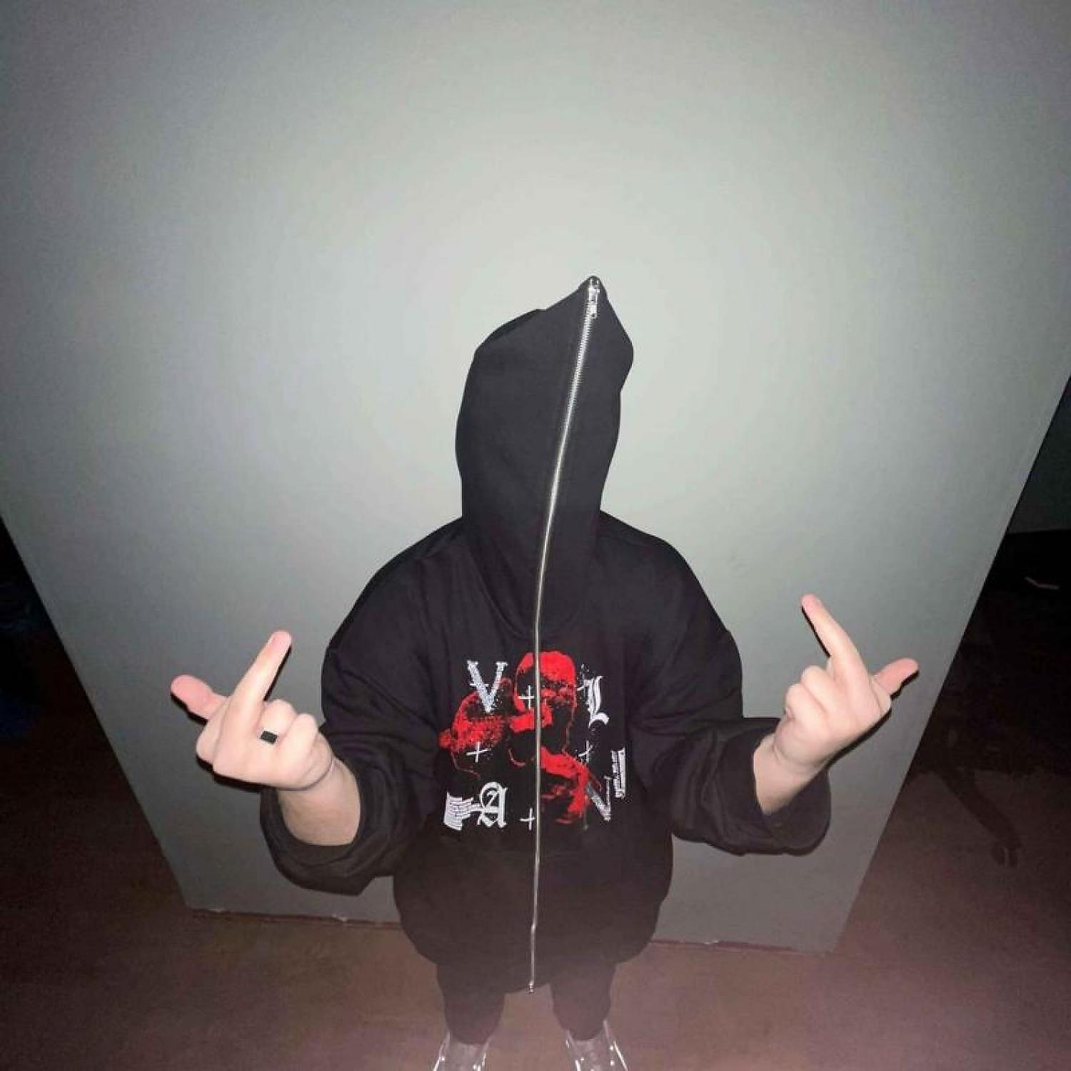 Релиз #fckdafame