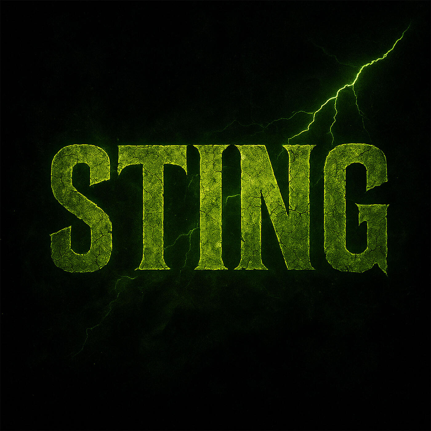 Релиз Sting