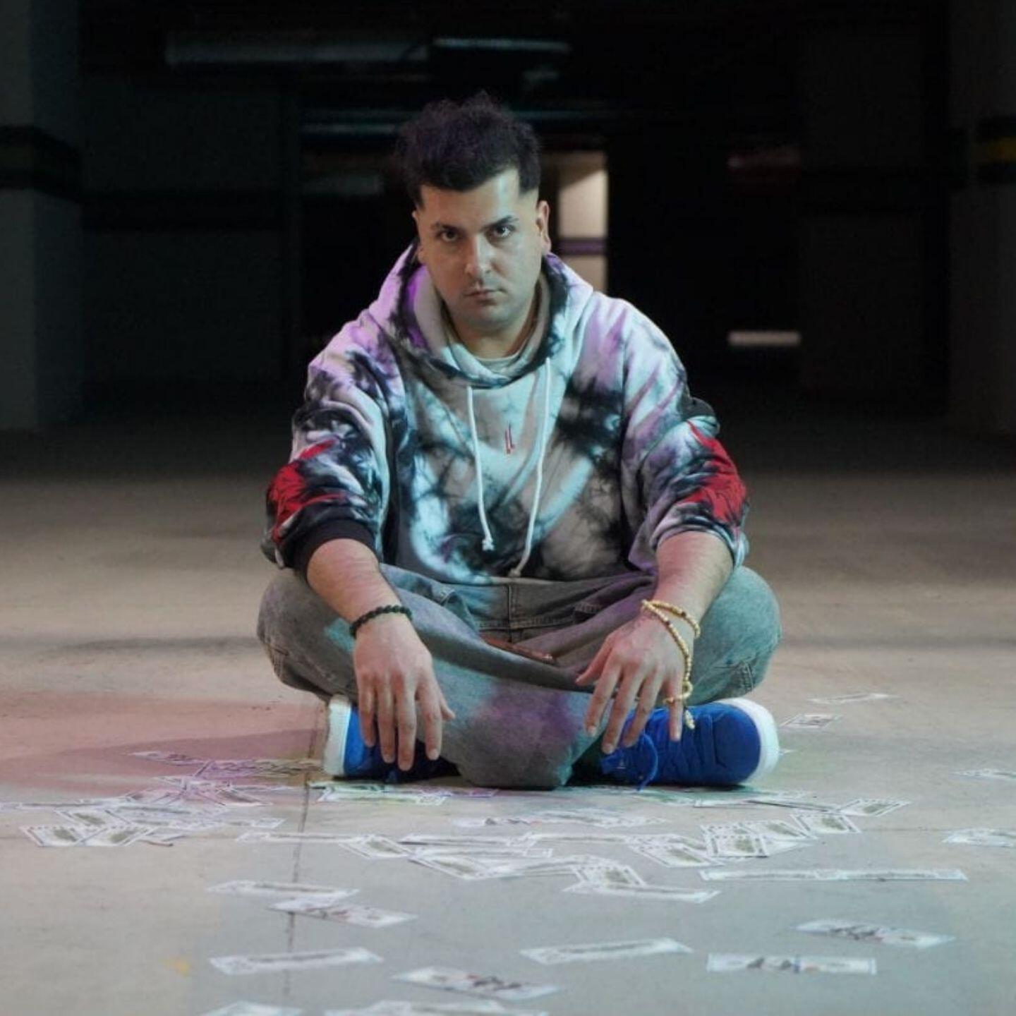 Релиз Beyaz Siyah