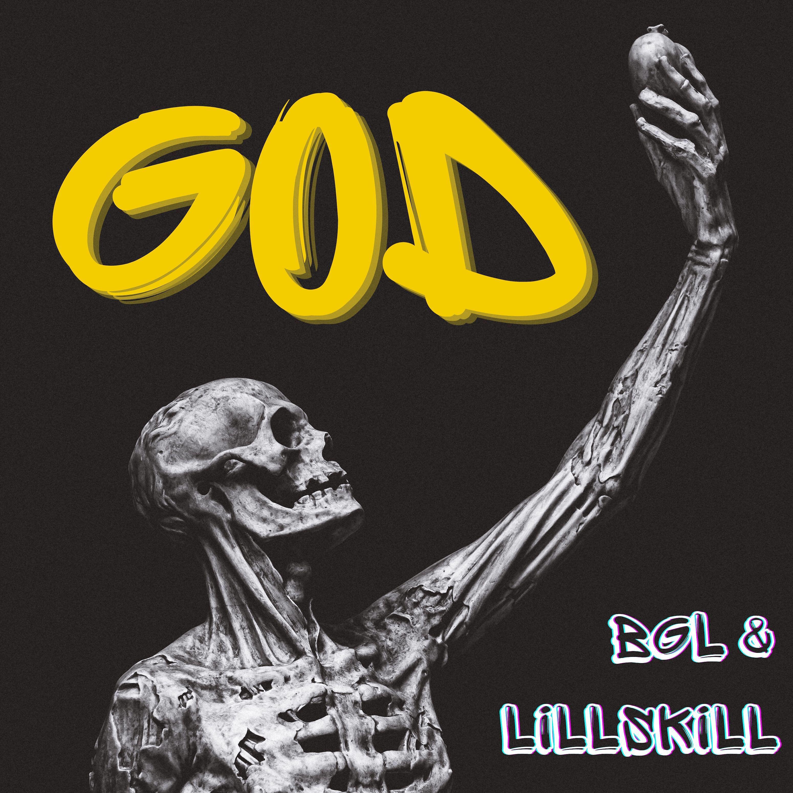 BGL, lillskill - God