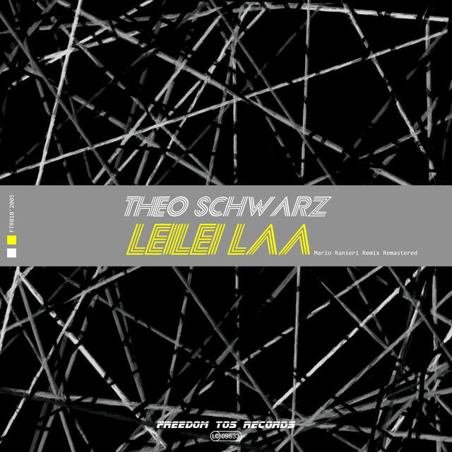Релиз Leilei Laa (Mario Ranieri Remix)