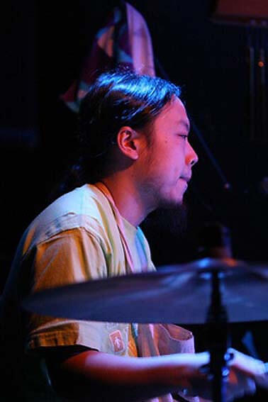 Tatsuhisa Yamamoto