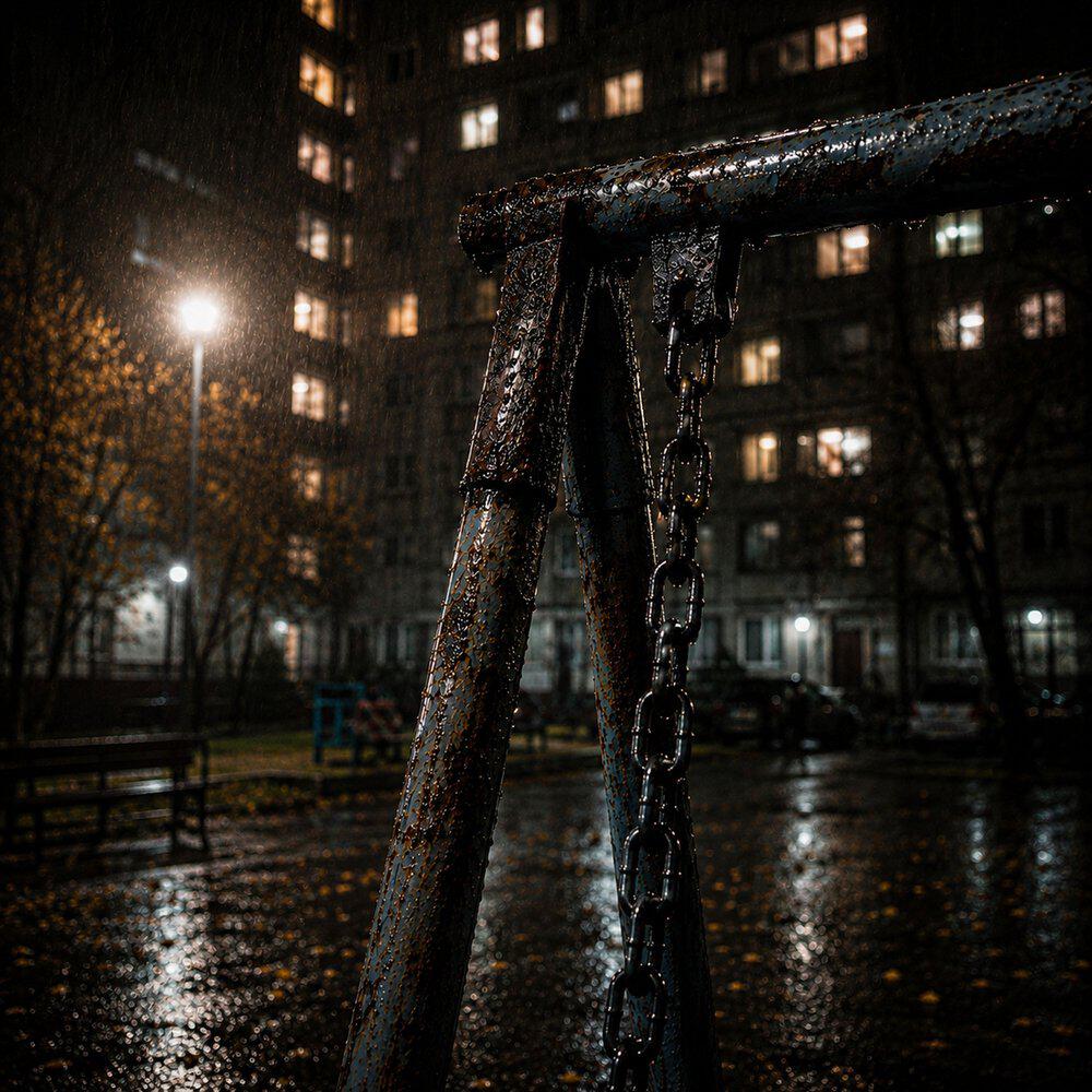 Релиз Качели