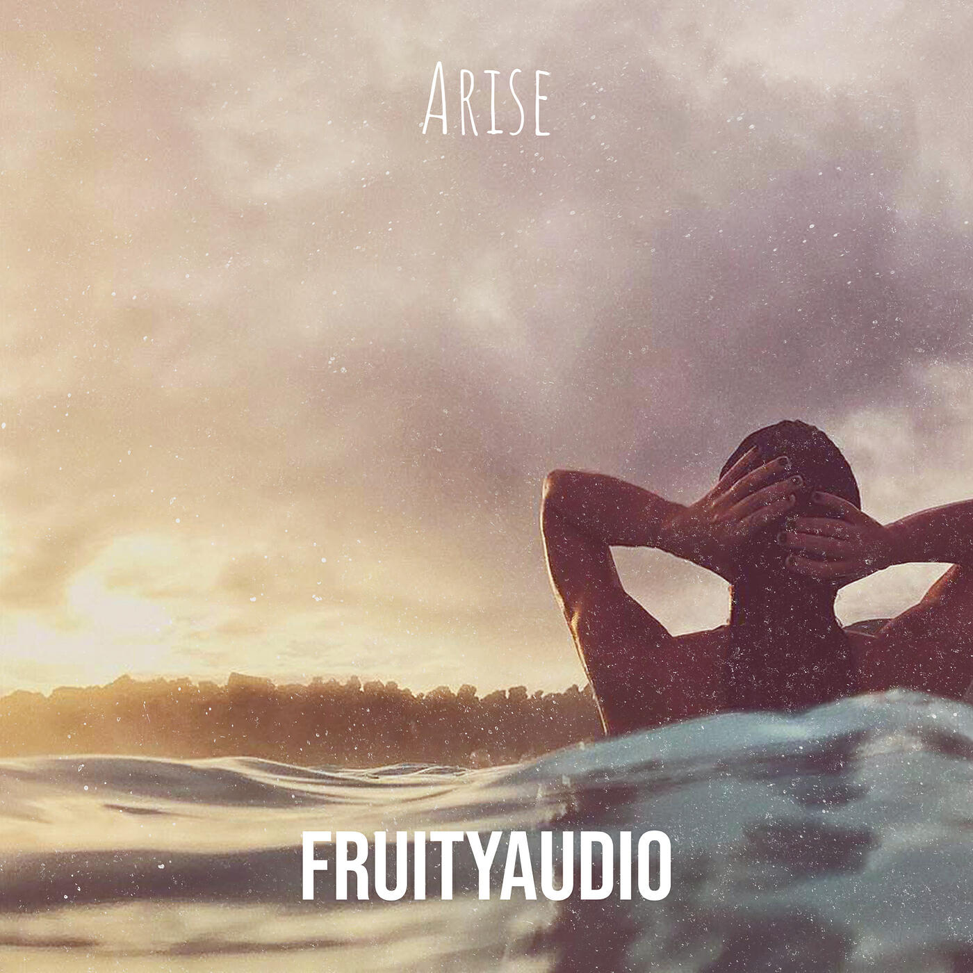 Релиз Arise