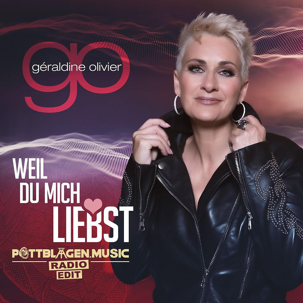Релиз Weil du mich liebst (Pottblagen Radio Edit)