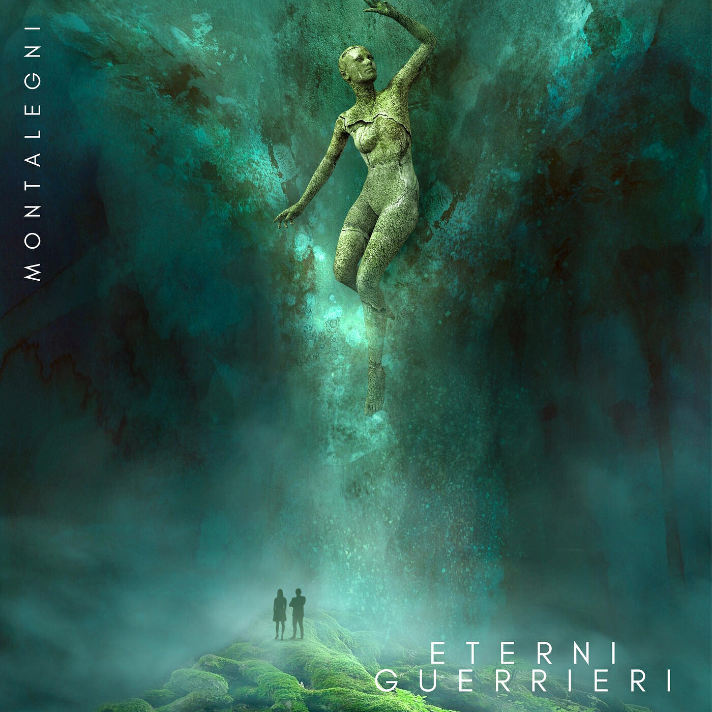 Релиз Eterni Guerrieri