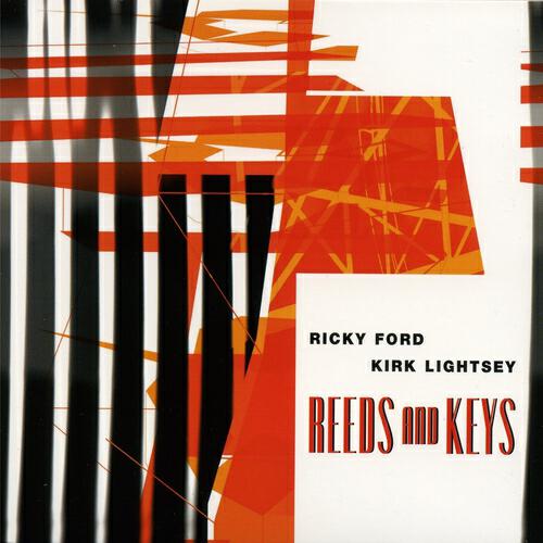 Релиз Reeds and Keys