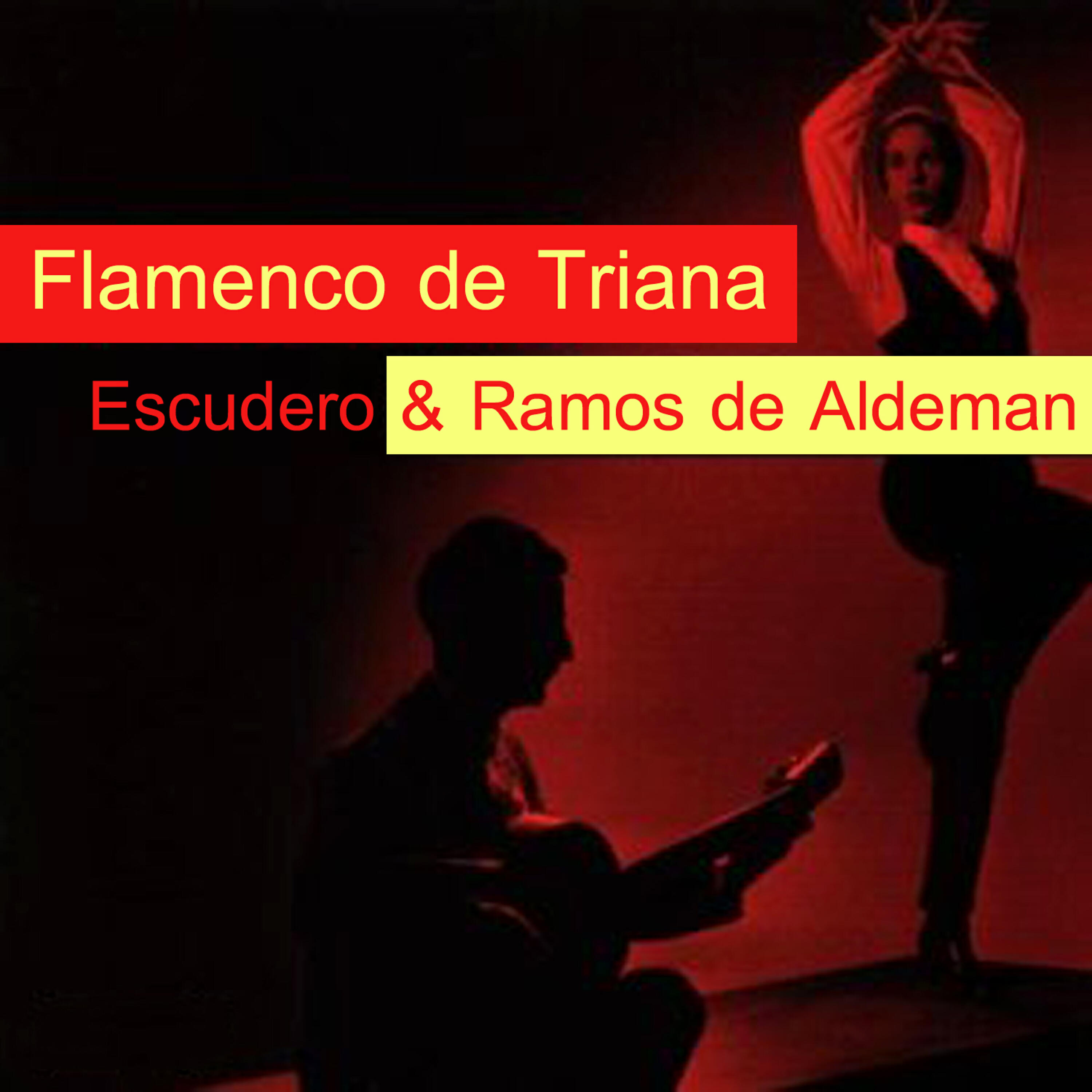 Релиз Flamenco de Triana