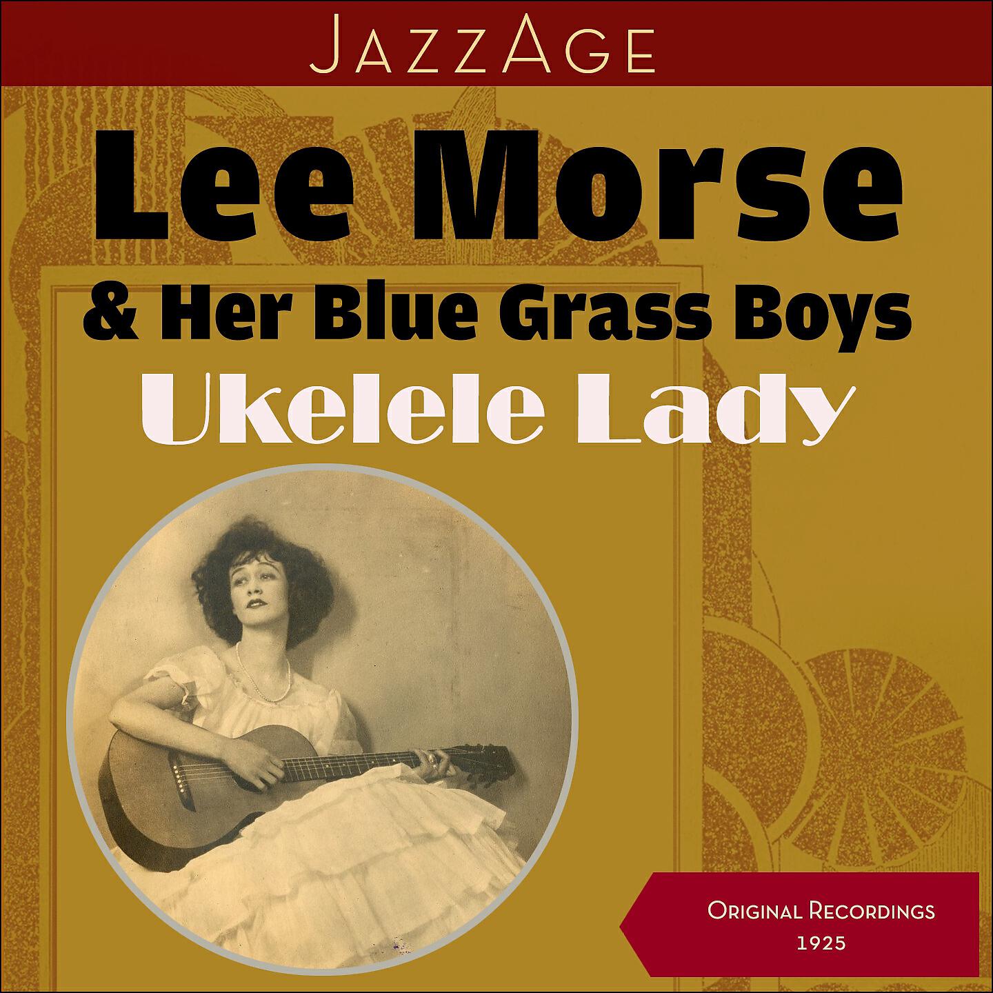 Релиз Ukelele Lady
